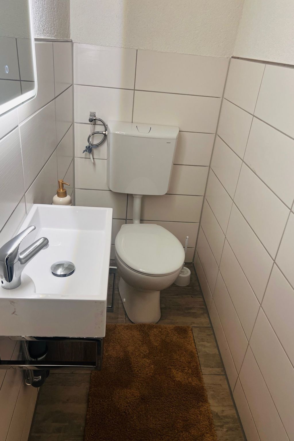 HAUS d MÖGLICHKEITEN-Binnen