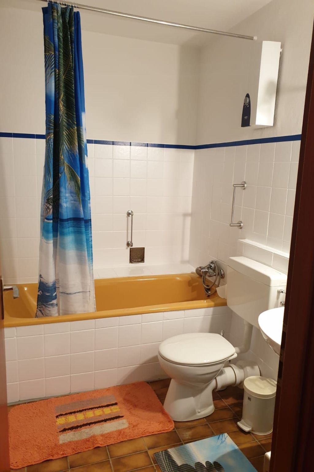 Paradies Hoffmann-Drinnen