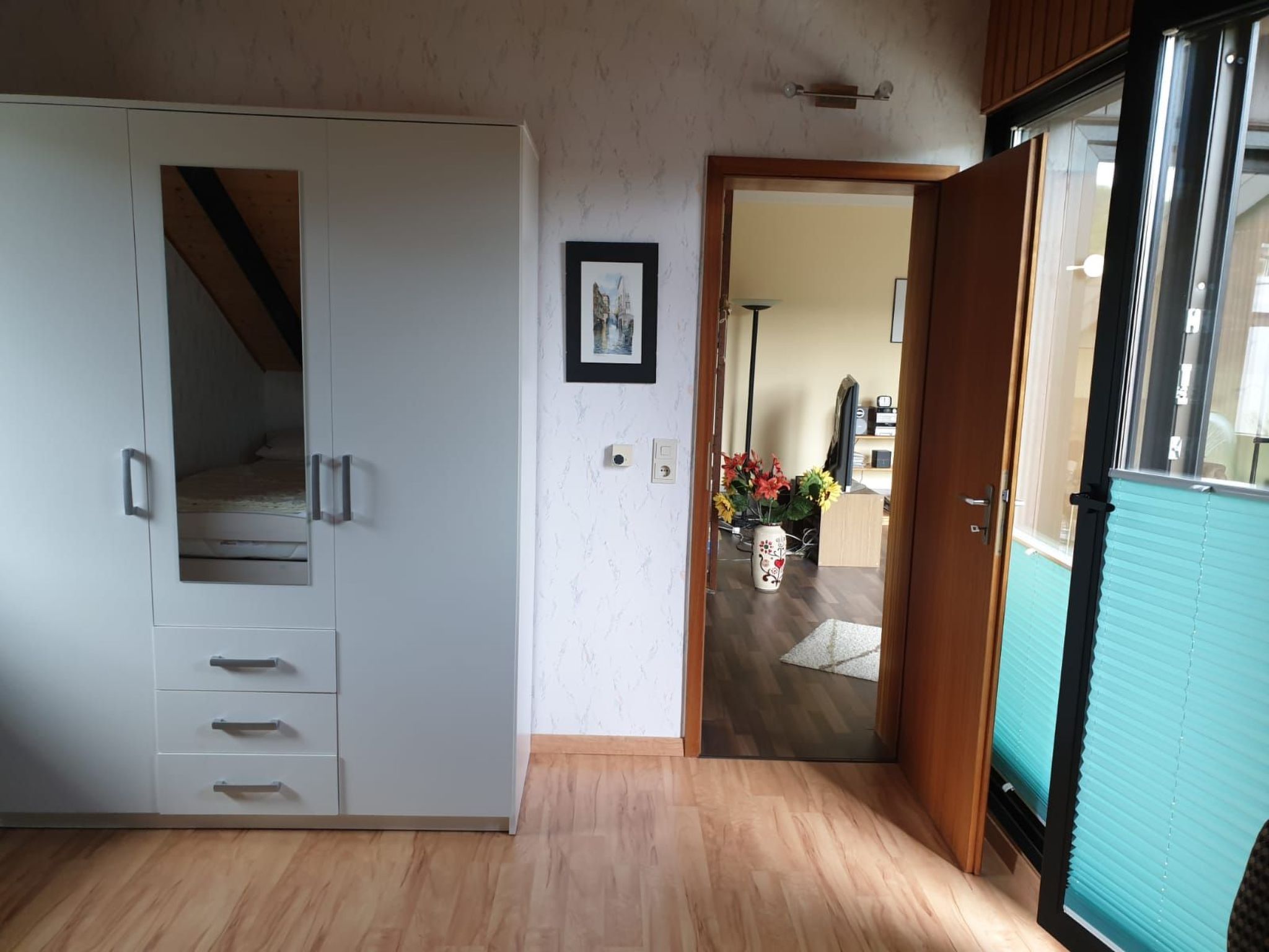 Paradies Hoffmann-Drinnen