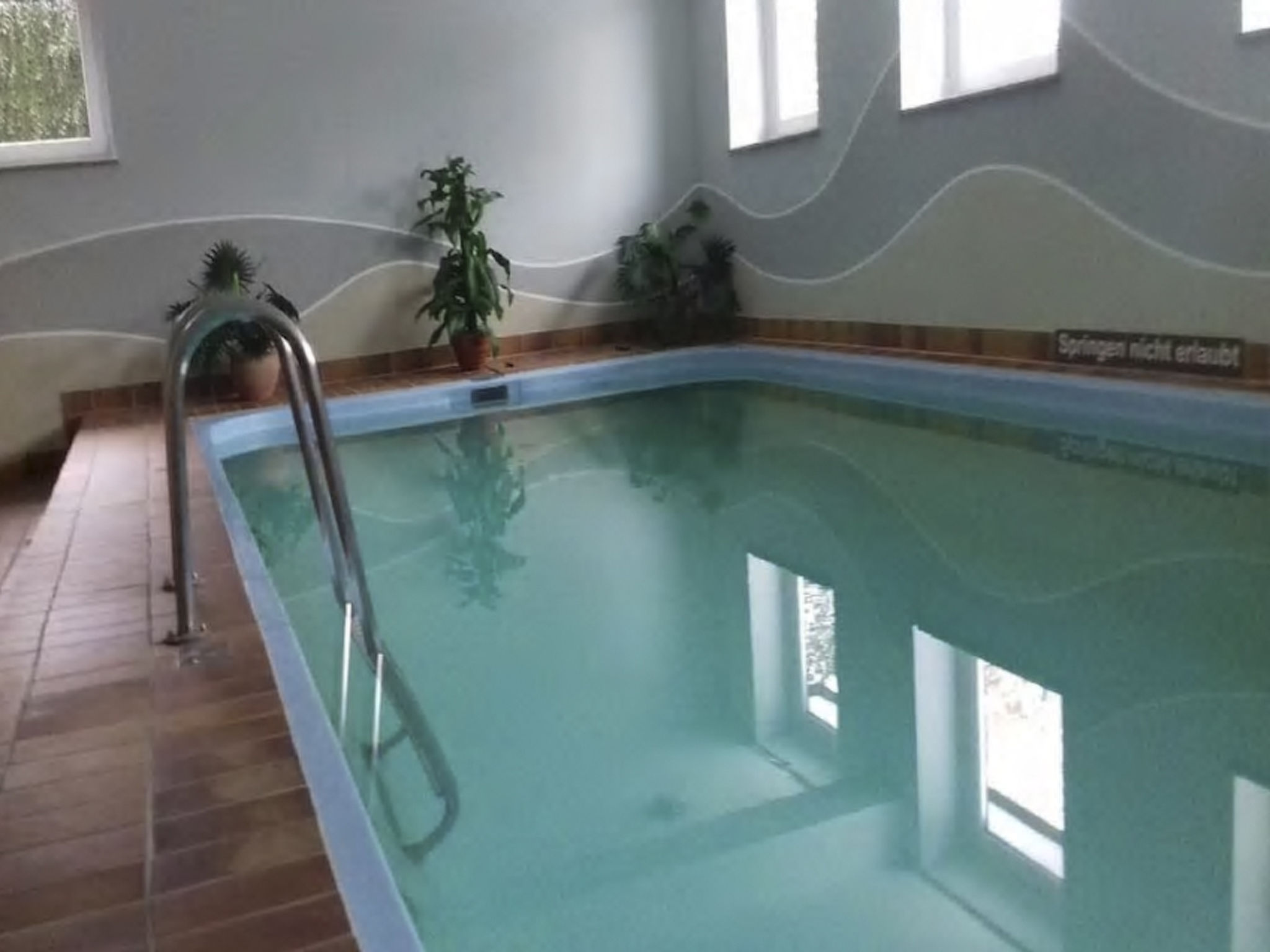 Paradies Hoffmann-Drinnen