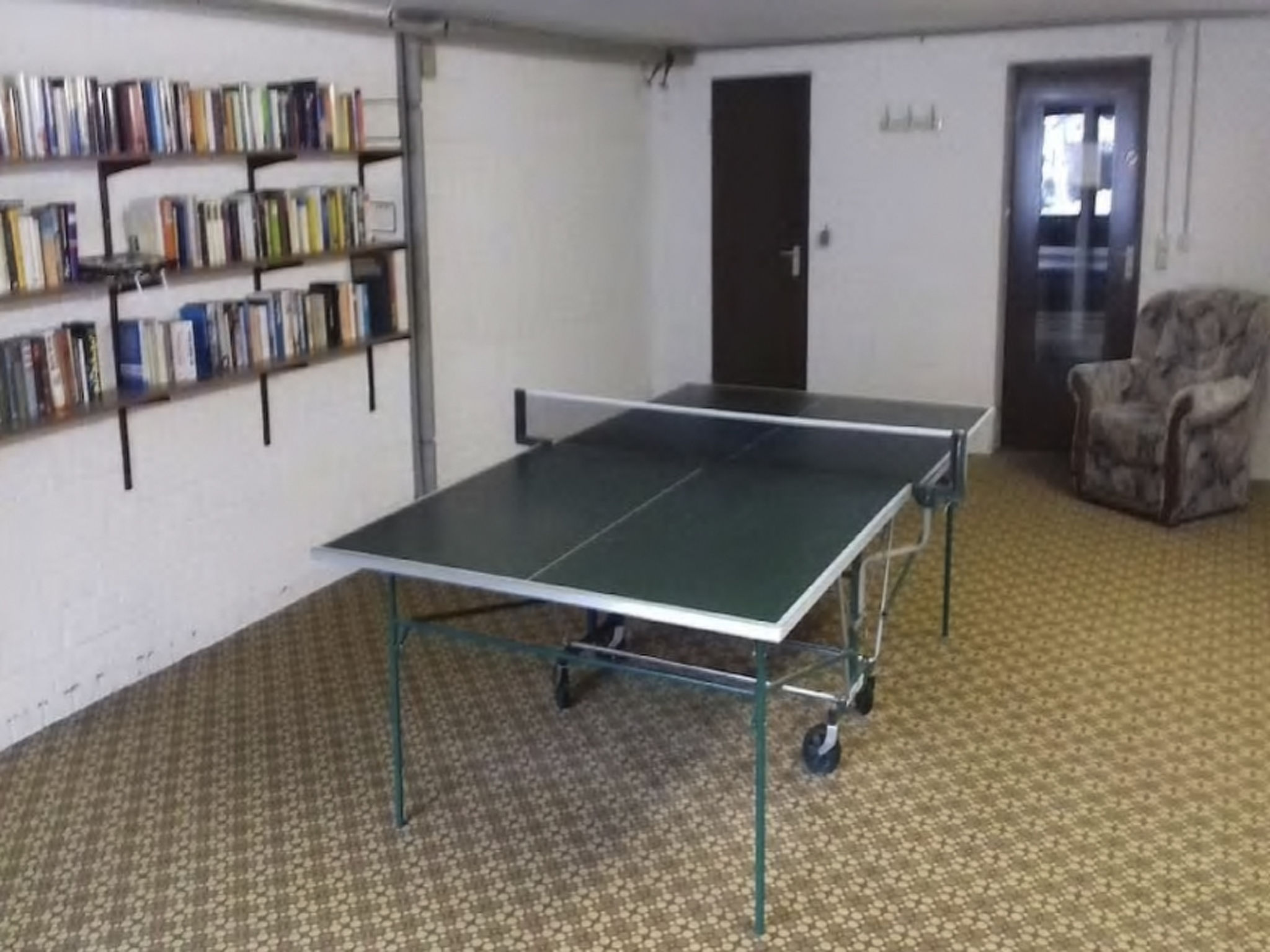 Paradies Hoffmann-Drinnen