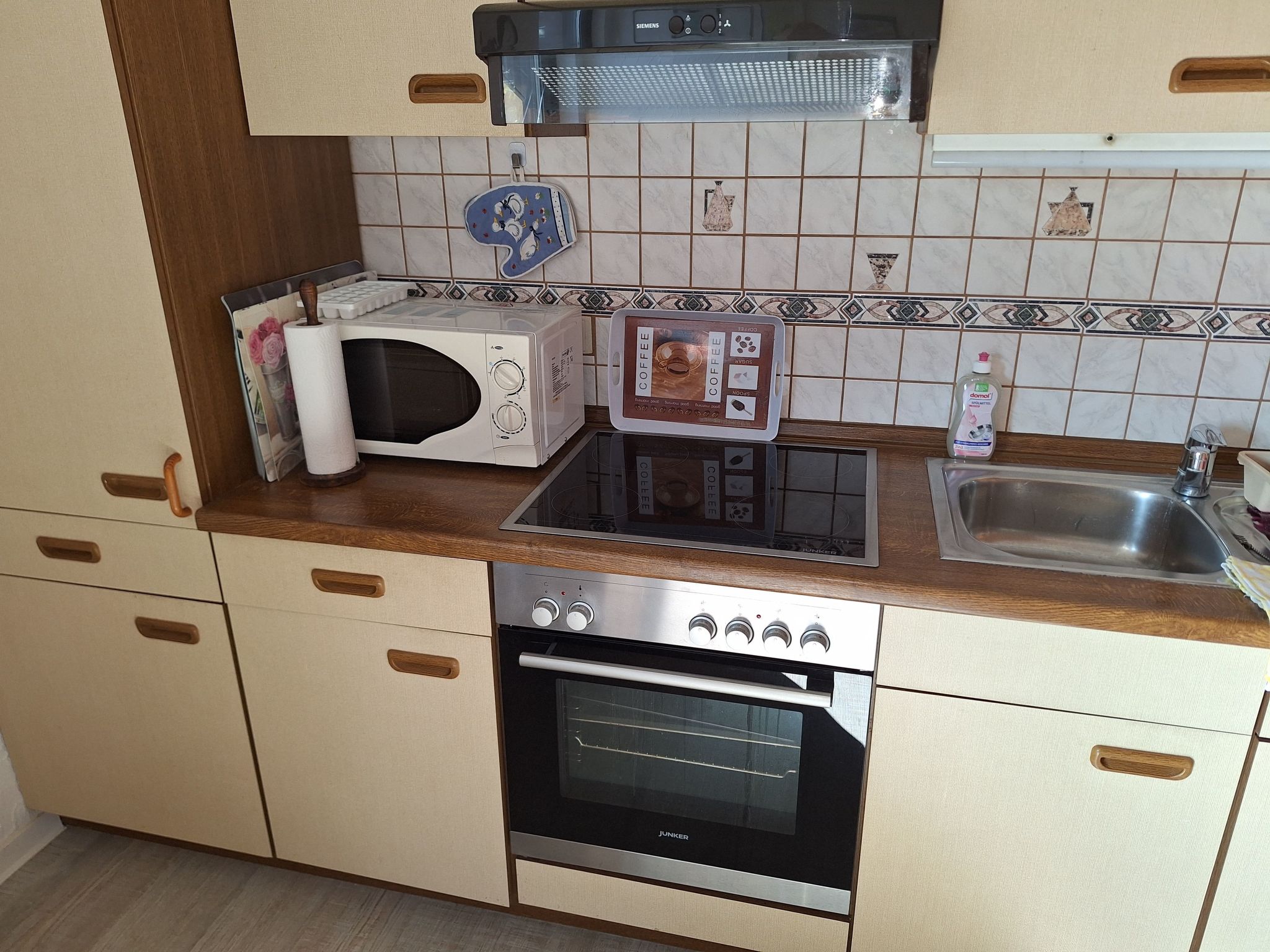 Paradies Hoffmann-Drinnen