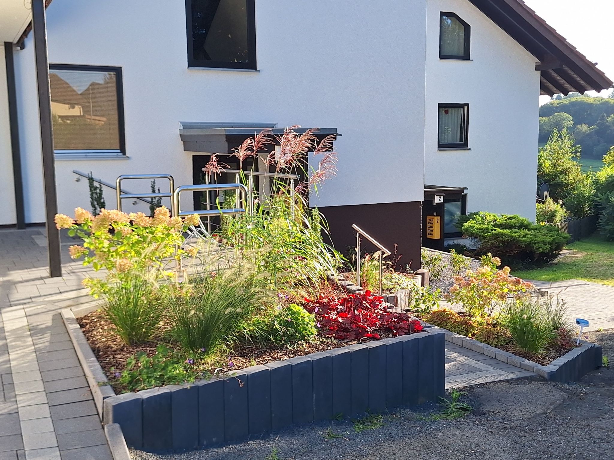 Paradies Hoffmann-Drinnen