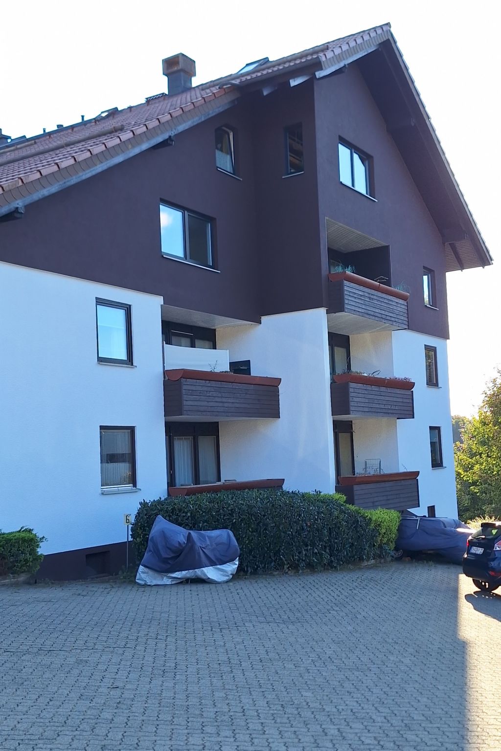 Paradies Hoffmann-Drinnen