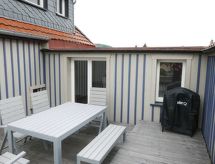 Appartement in Bad Sachsa
