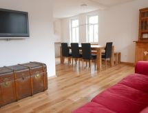 Appartement in Bad Sachsa