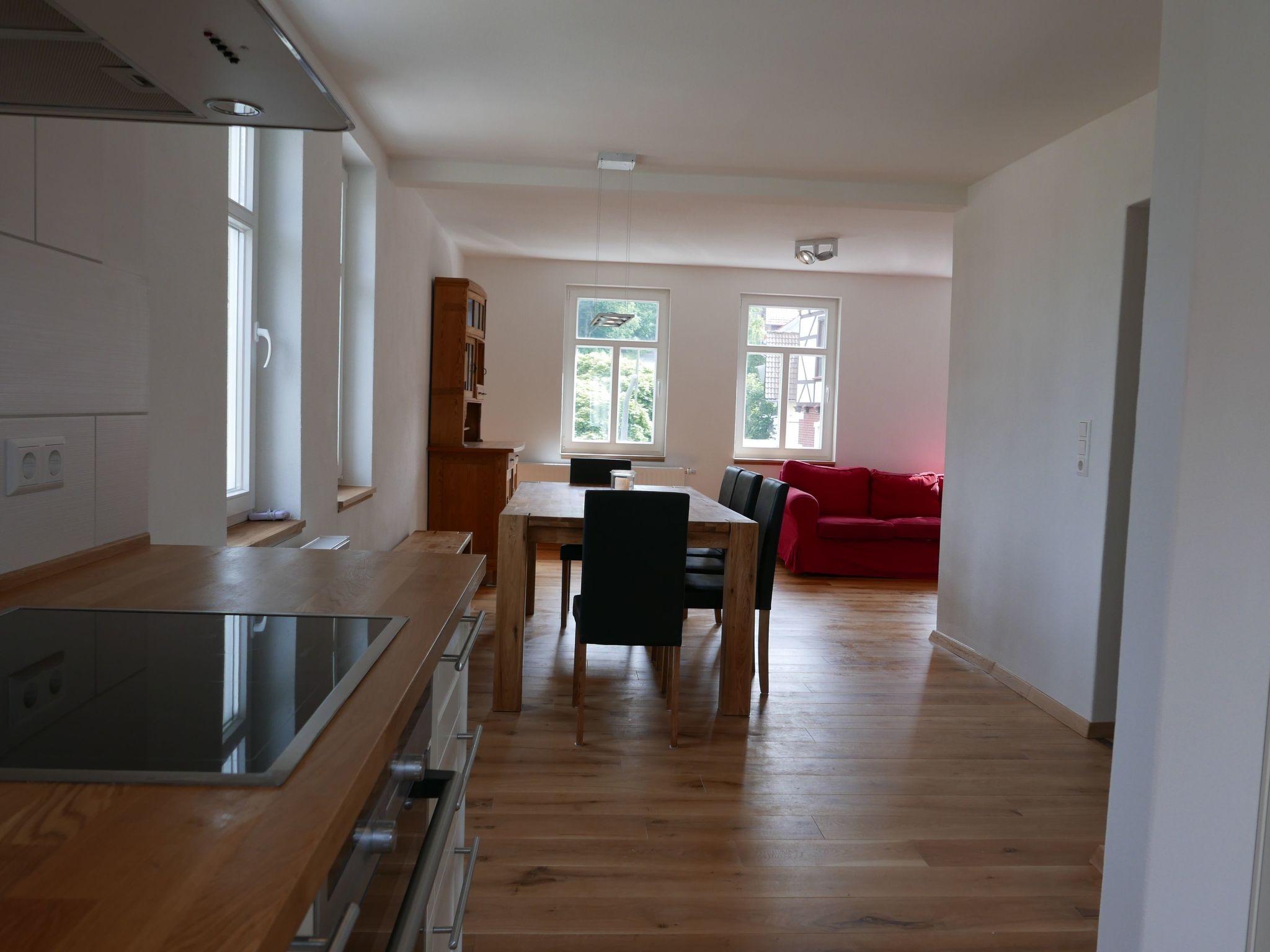 Appartement in Bad Sachsa-Image-tags.info