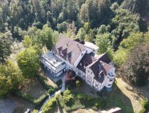 Das Spatzennest