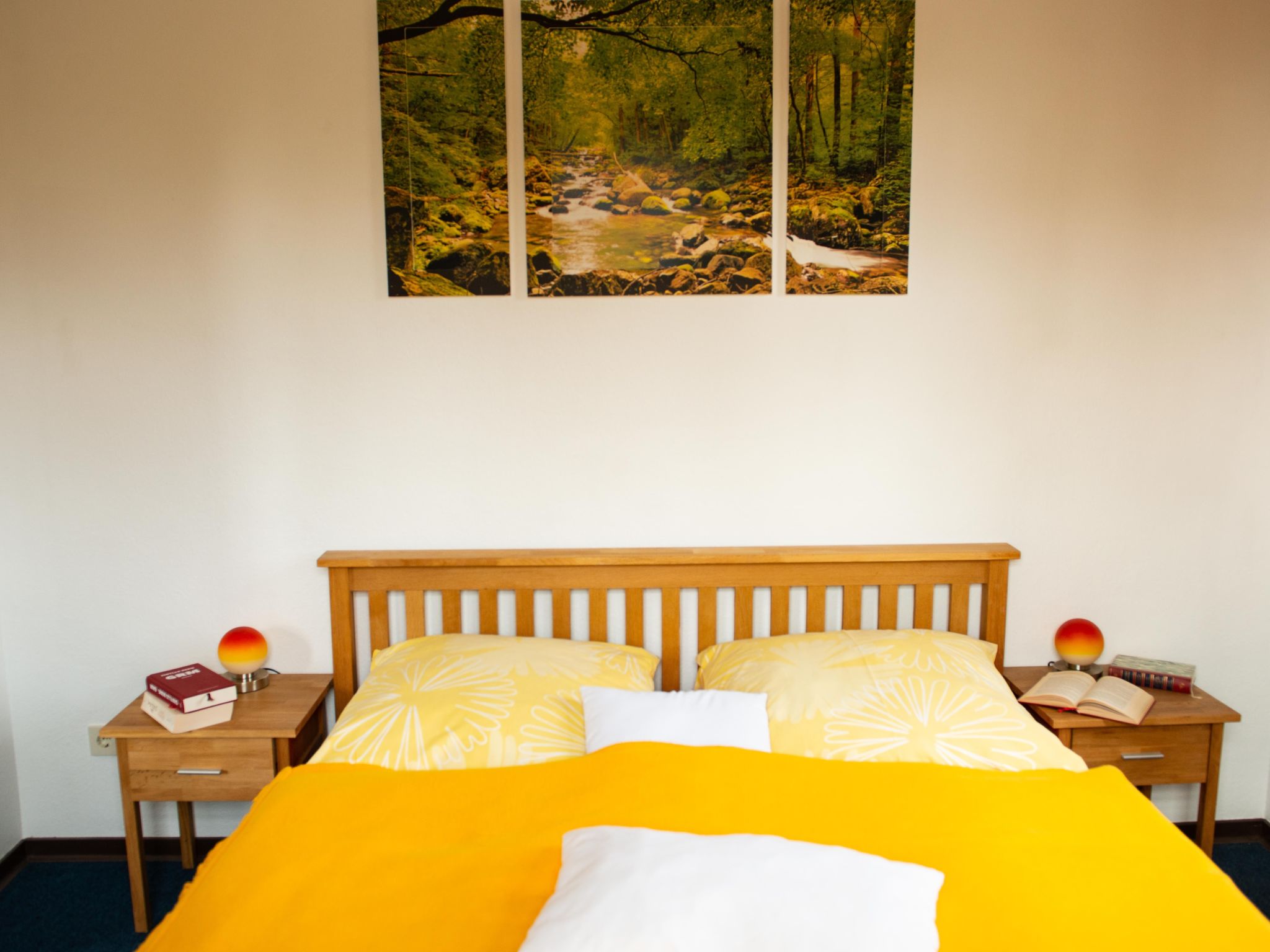 Der Falkenhorst-Drinnen