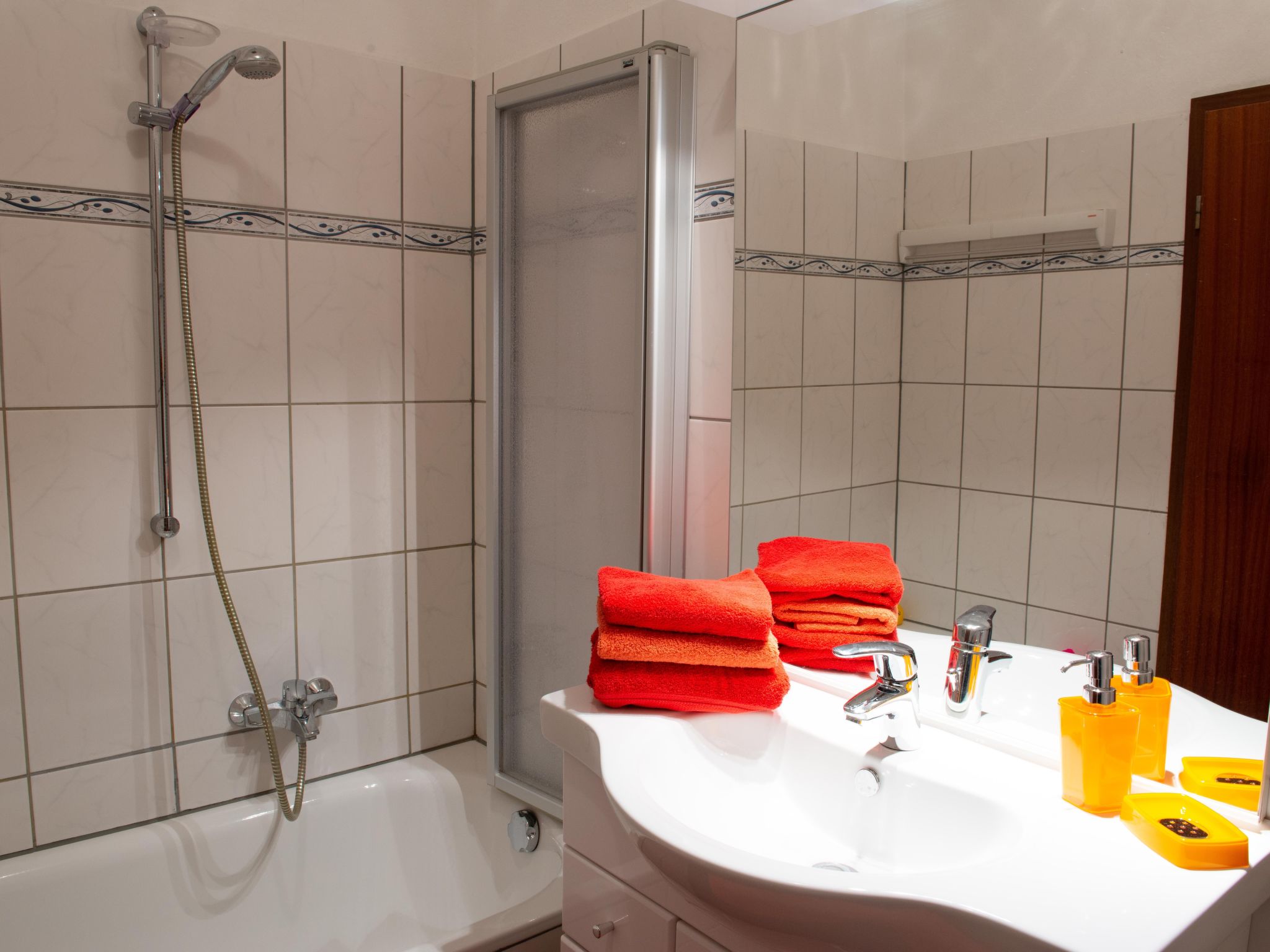 Der Falkenhorst-Drinnen