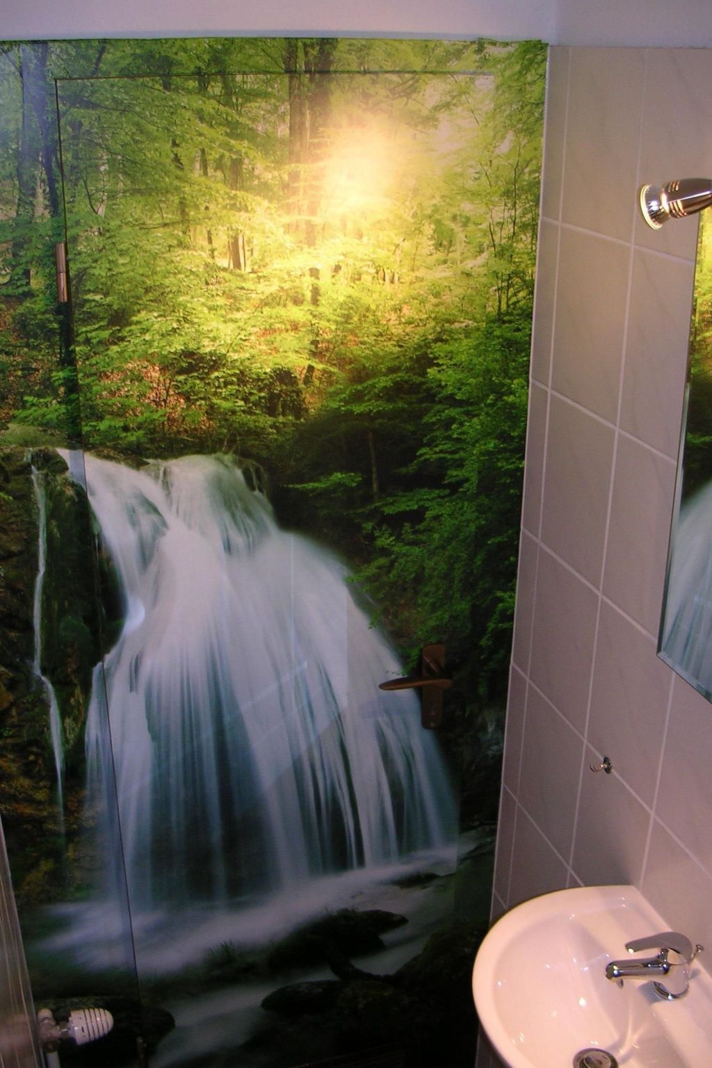 Der Falkenhorst-Drinnen