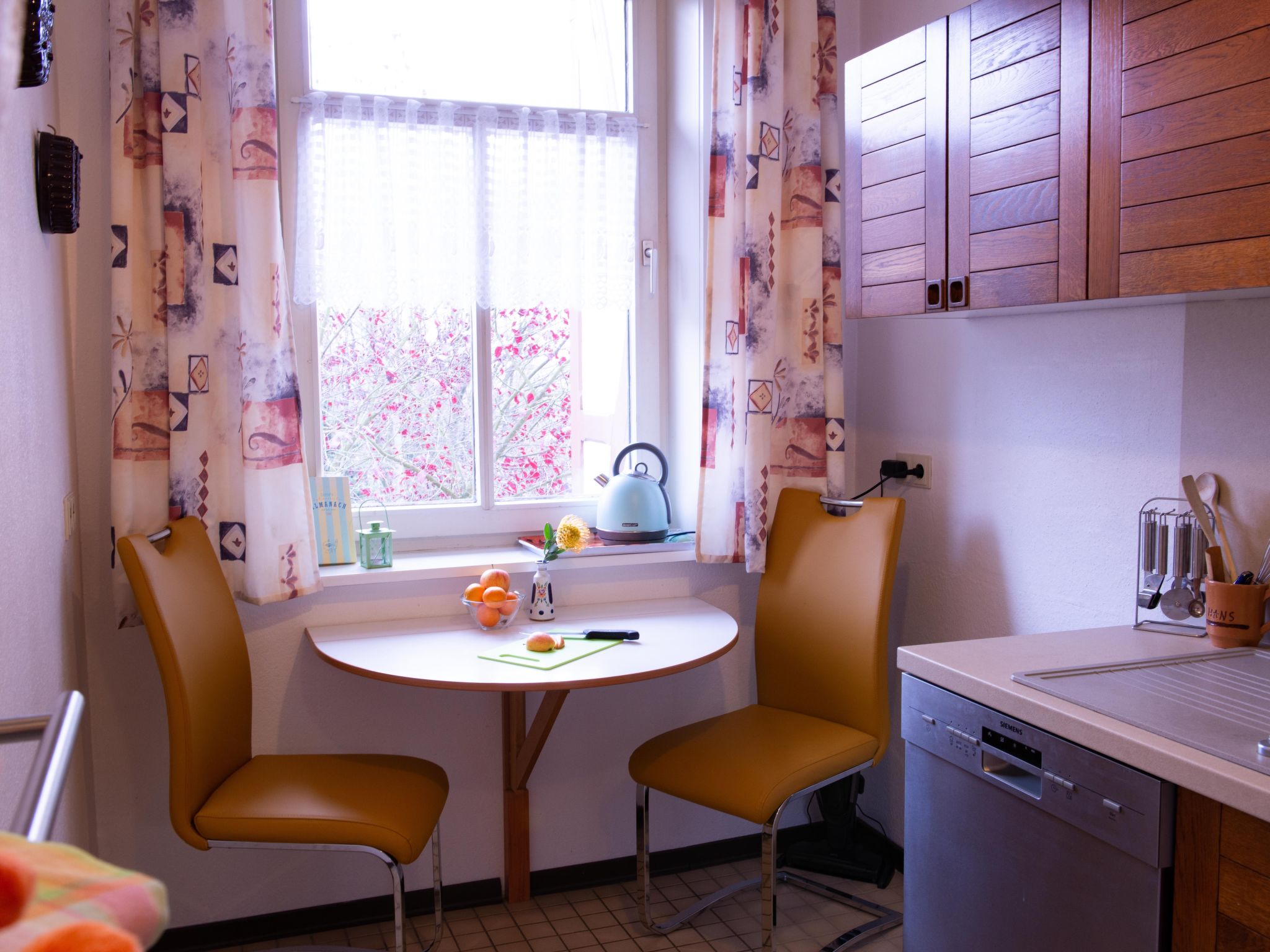 Der Falkenhorst-Drinnen