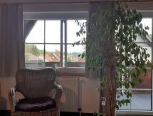 Vakantieappartement Bad Sachsa | 4 pers, golf & bergen - thumbnail 4