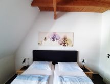 Vakantieappartement Bad Sachsa | 4 pers, golf & bergen - thumbnail 5
