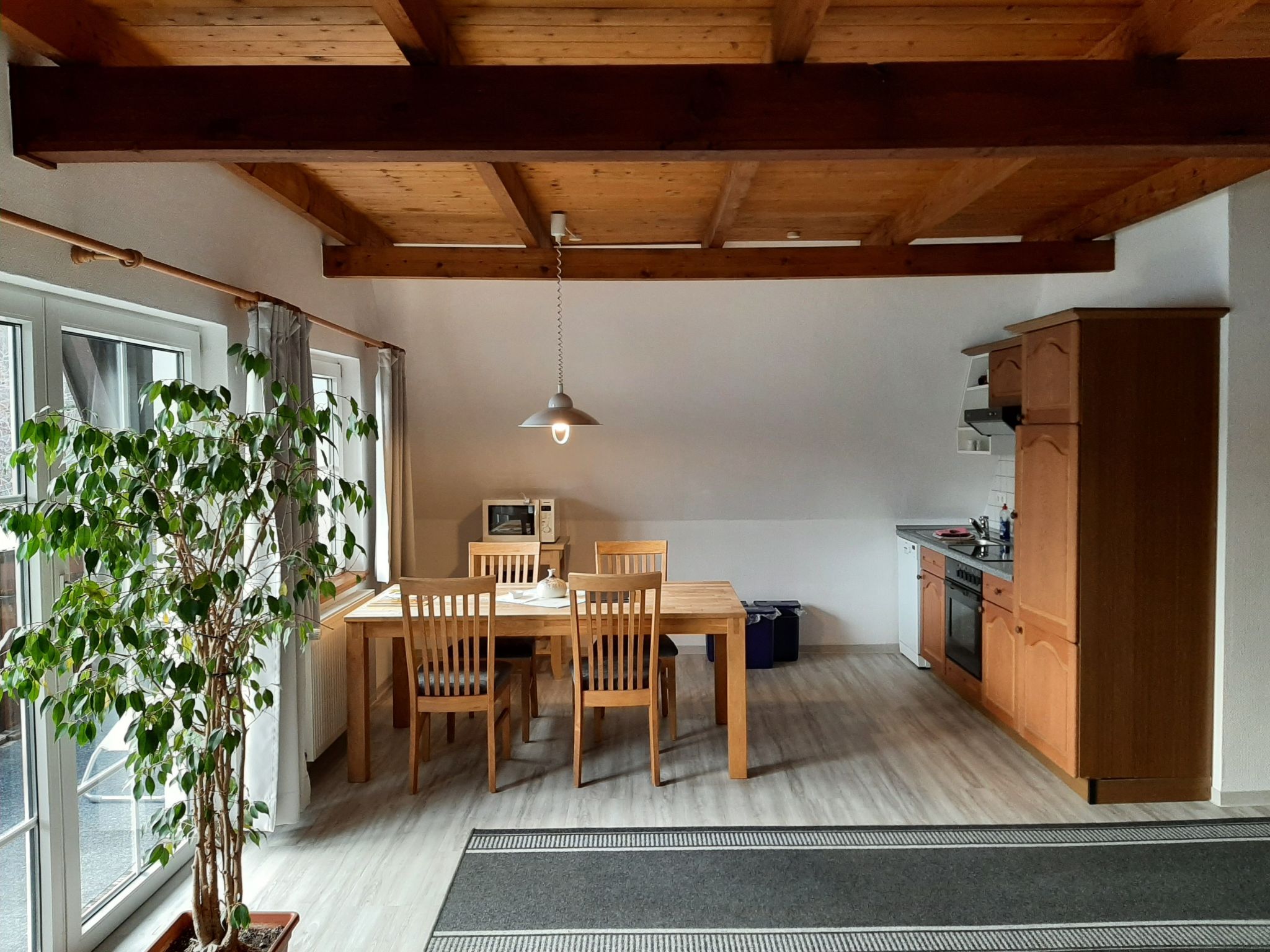 Fewo Stricker 12-Drinnen