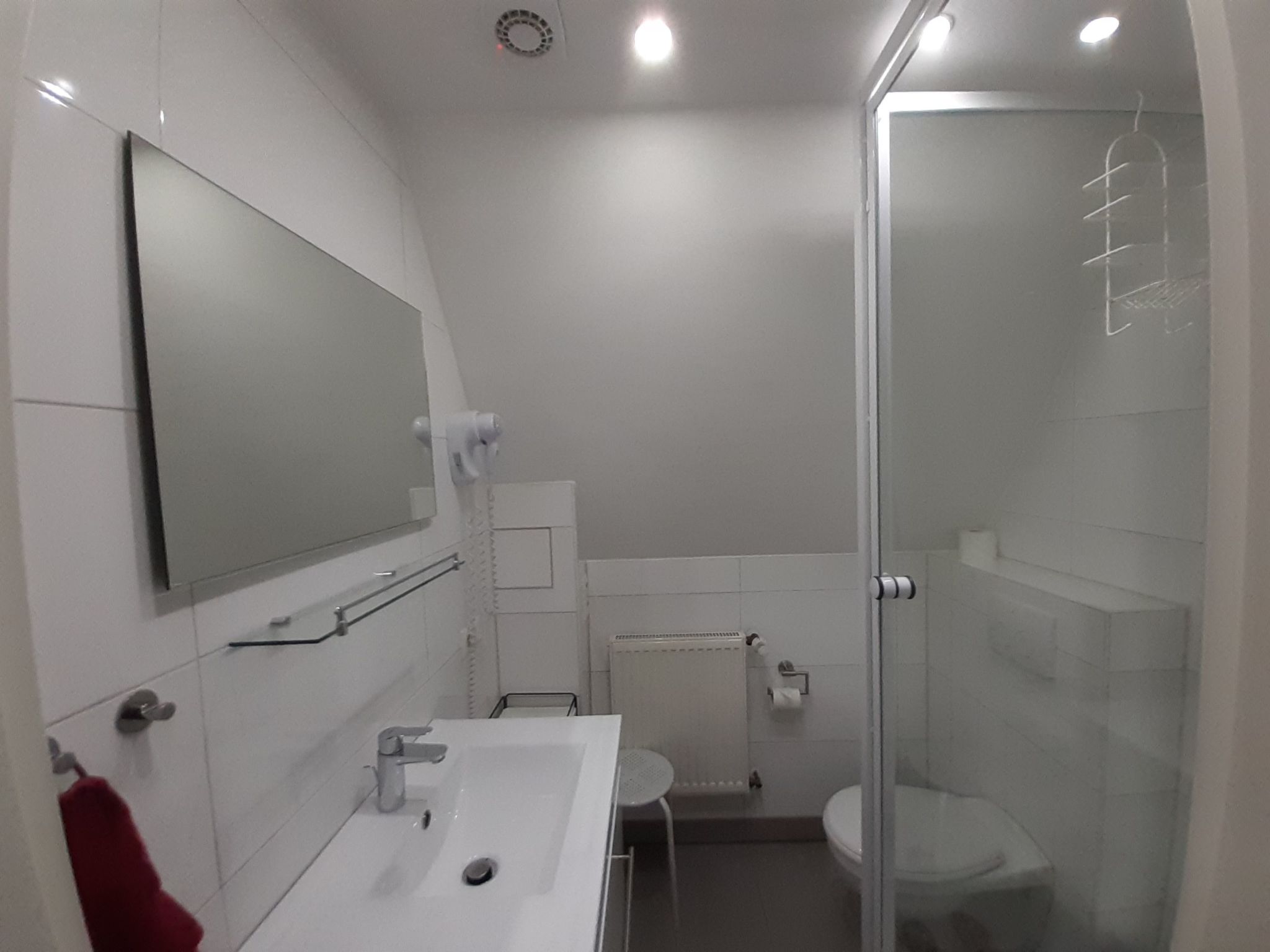 Fewo Stricker 12-Drinnen