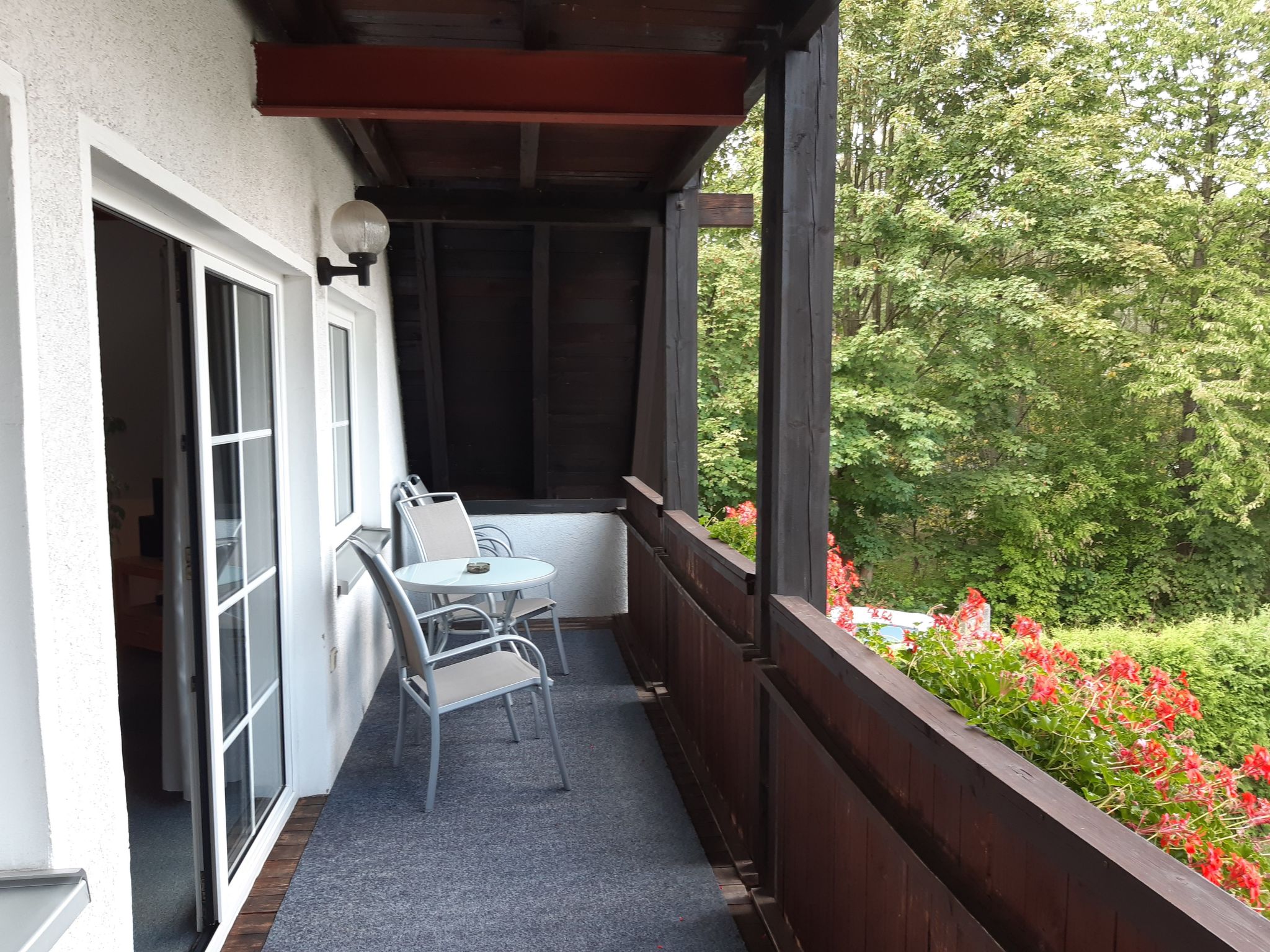 Fewo Stricker 12-Drinnen