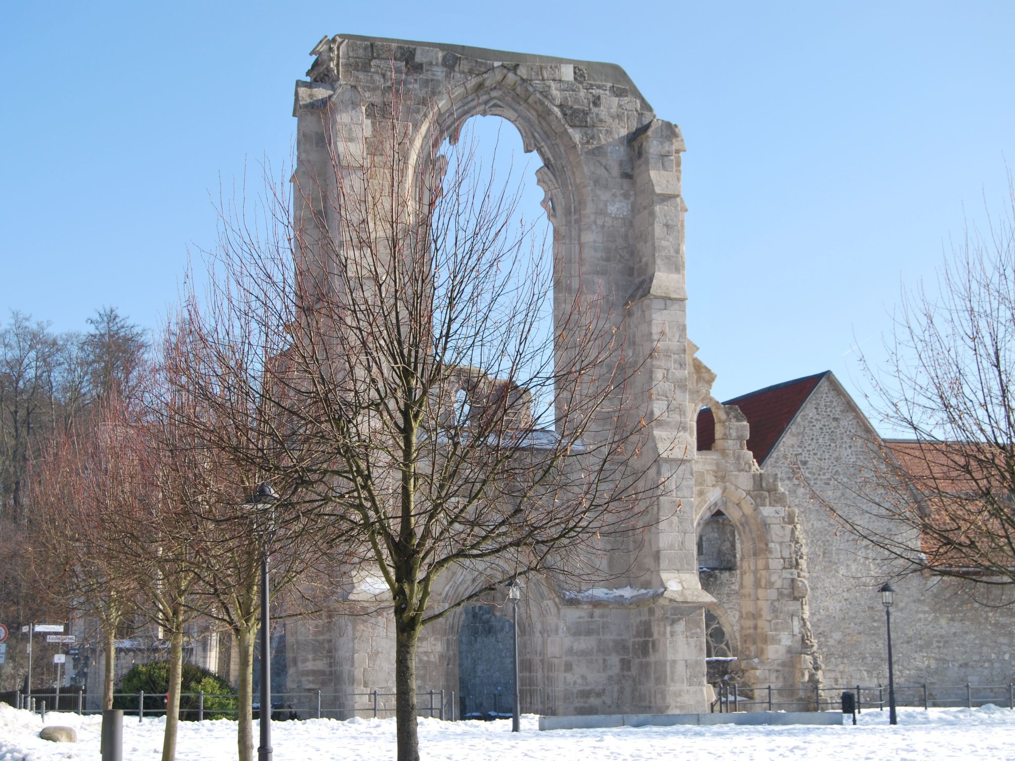 Fewo Stricker 12-Drinnen