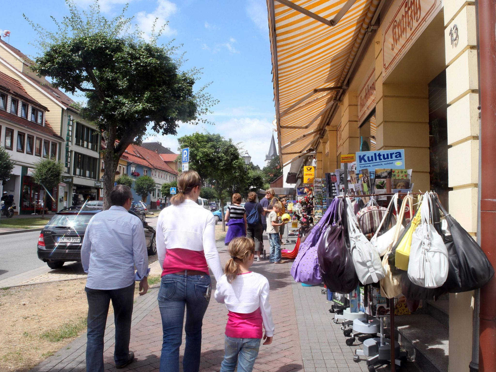 Fewo Stricker 12-Drinnen