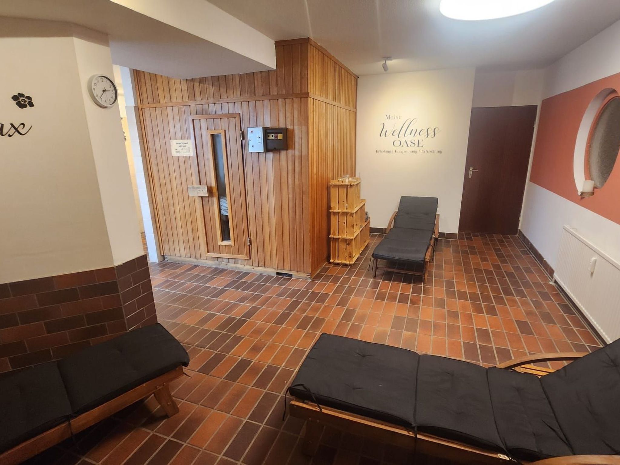 WALDLIEBE ♡-Drinnen