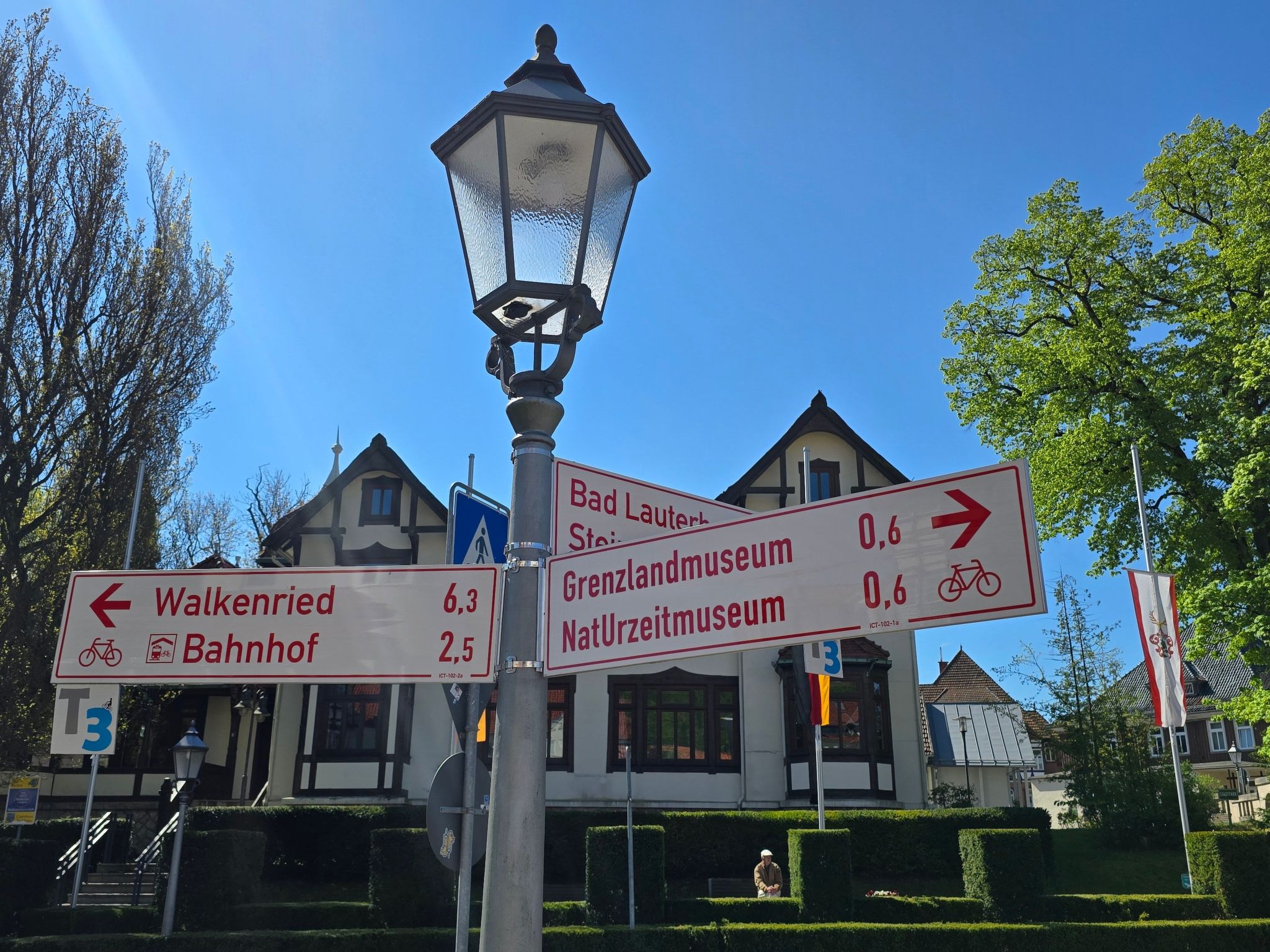 WALDLIEBE ♡-Drinnen