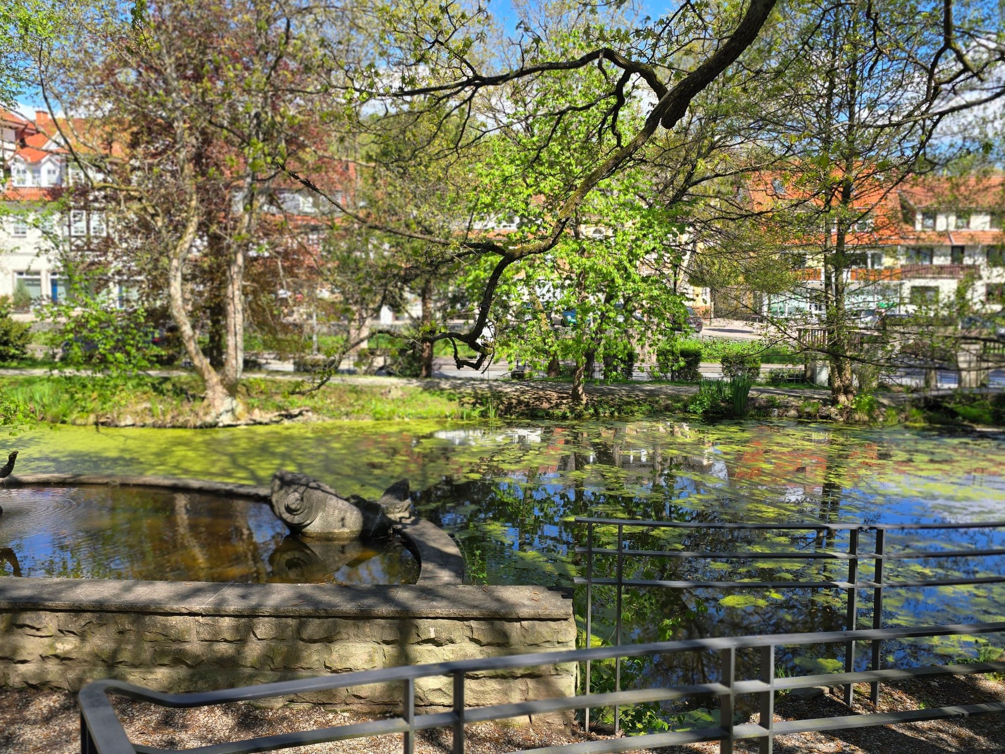 WALDLIEBE ♡-Drinnen
