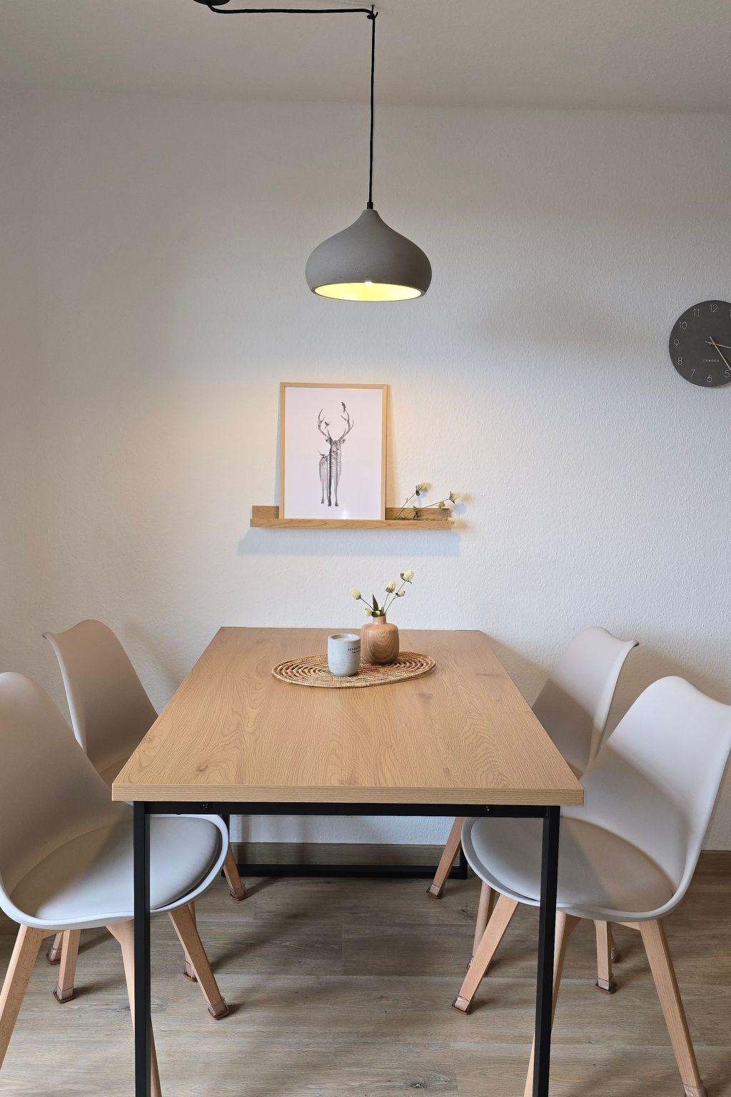 WALDLIEBE ♡-Drinnen