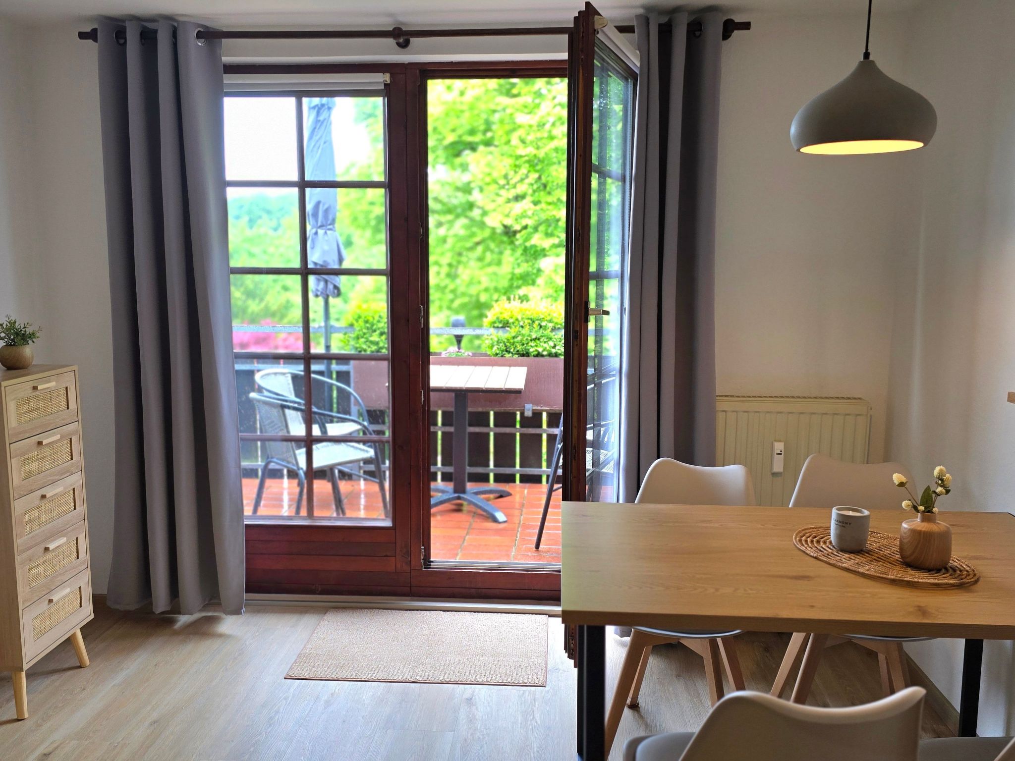 WALDLIEBE ♡-Drinnen