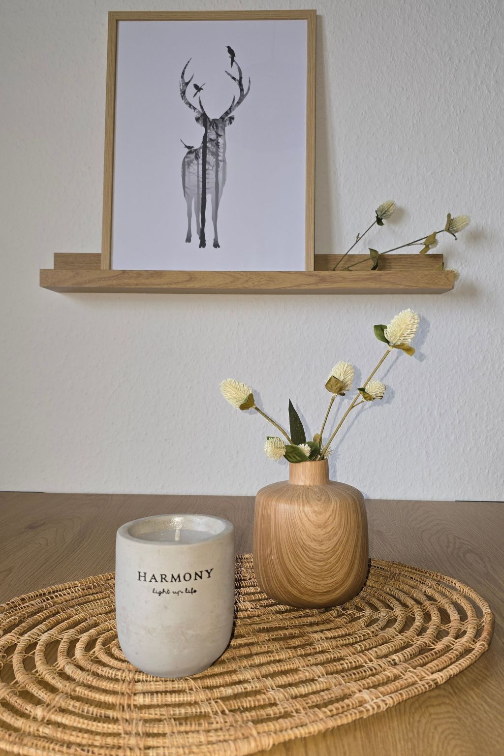 WALDLIEBE ♡-Drinnen