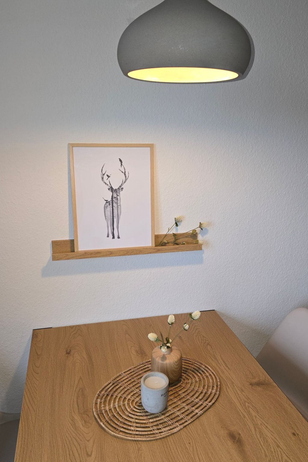 WALDLIEBE ♡-Drinnen