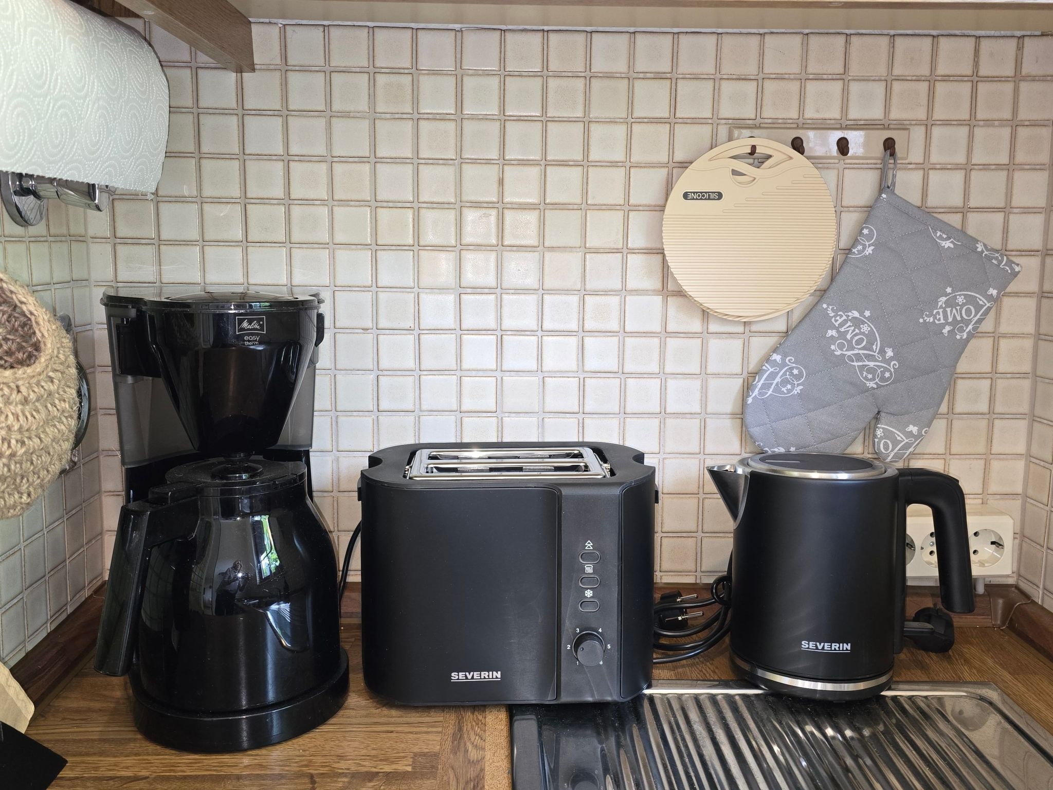 WALDLIEBE ♡-Drinnen