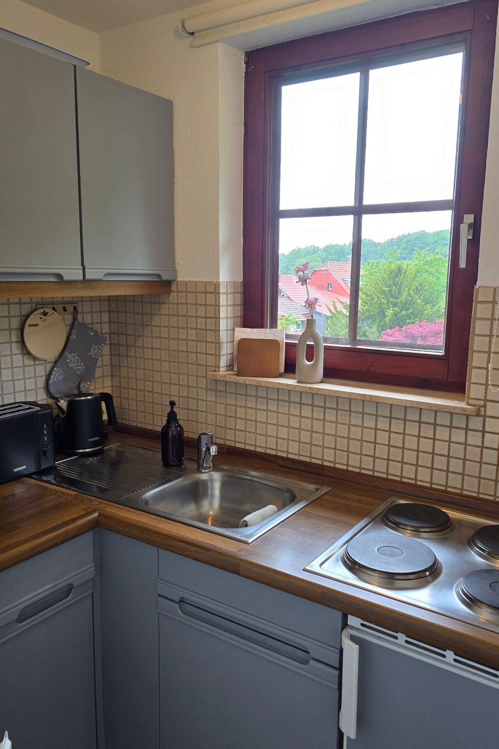 WALDLIEBE ♡-Drinnen