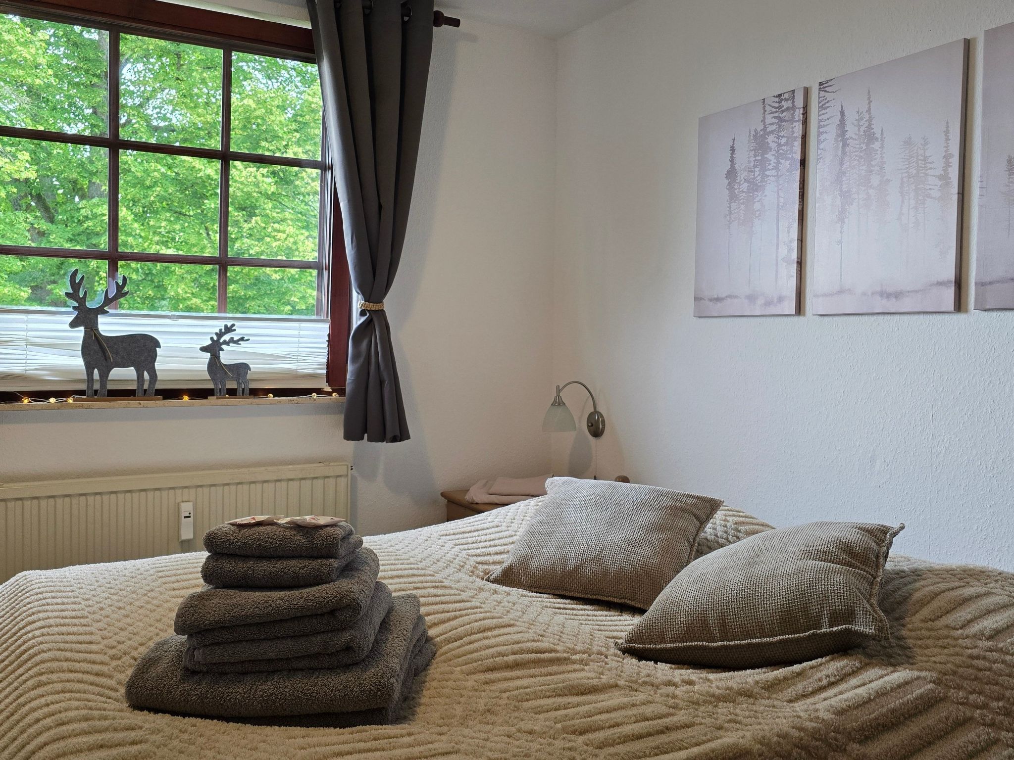 WALDLIEBE ♡-Drinnen