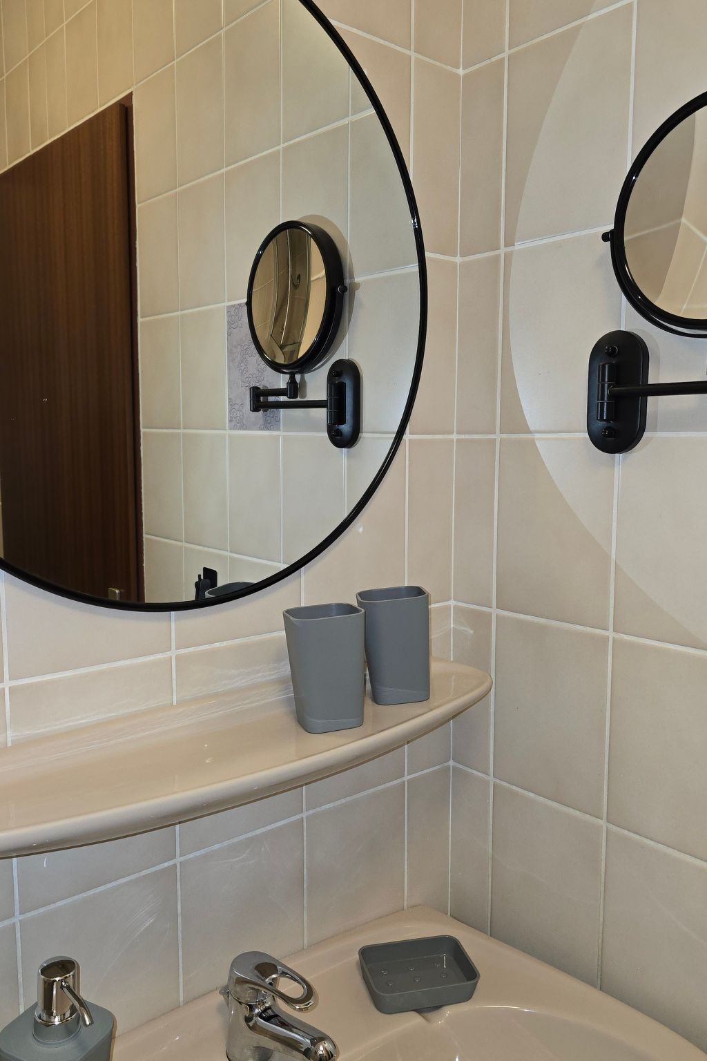 WALDLIEBE ♡-Drinnen