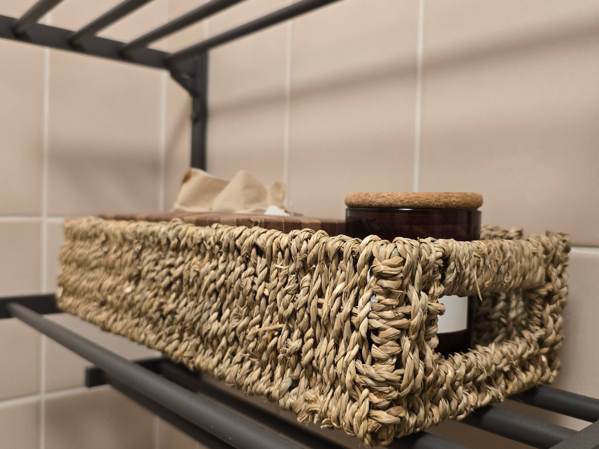 WALDLIEBE ♡-Drinnen