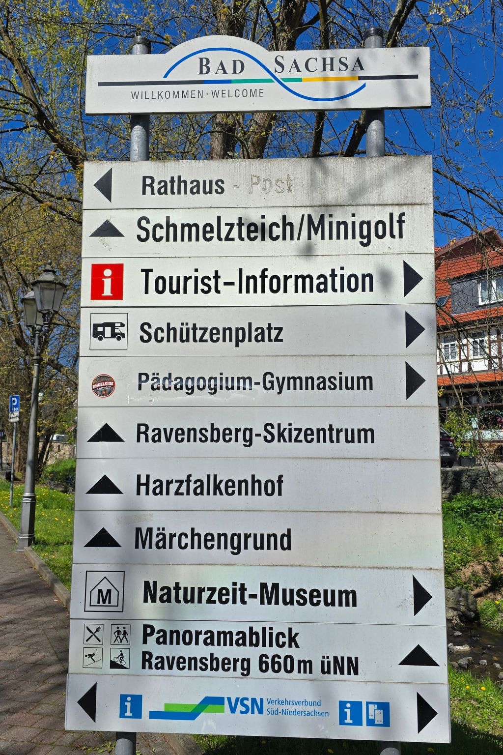 WALDLIEBE ♡-Drinnen