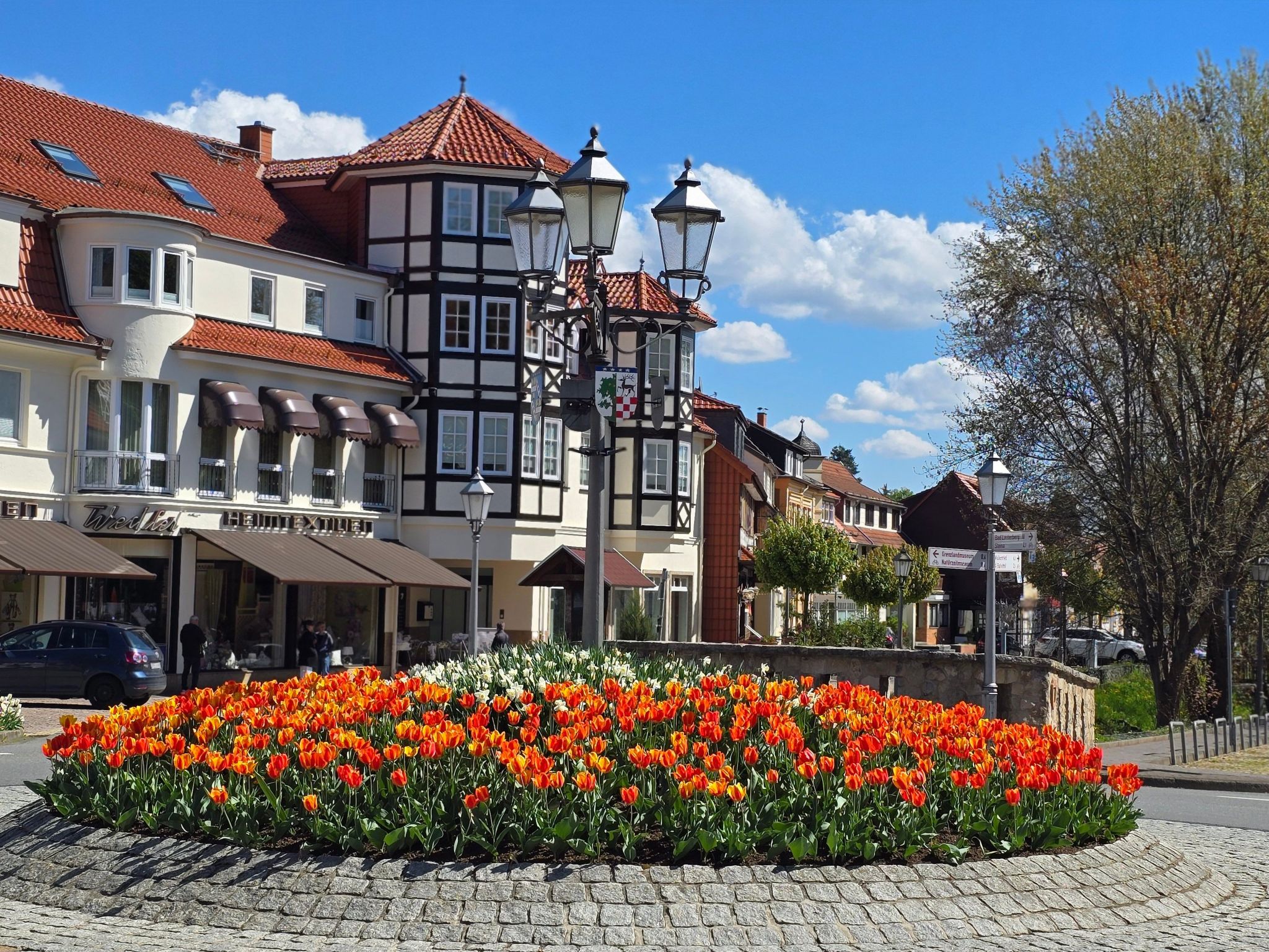 WALDLIEBE ♡-Drinnen
