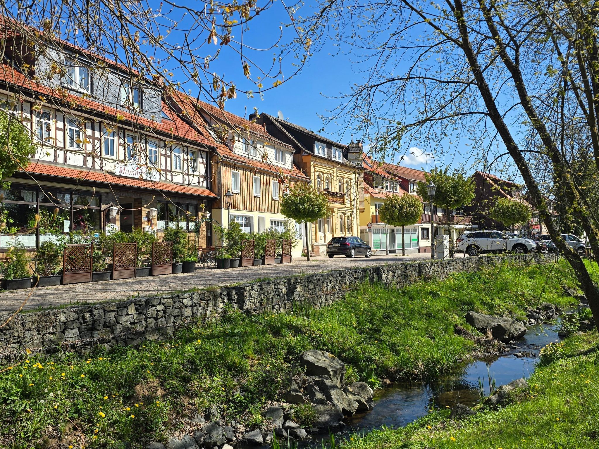 WALDLIEBE ♡-Drinnen