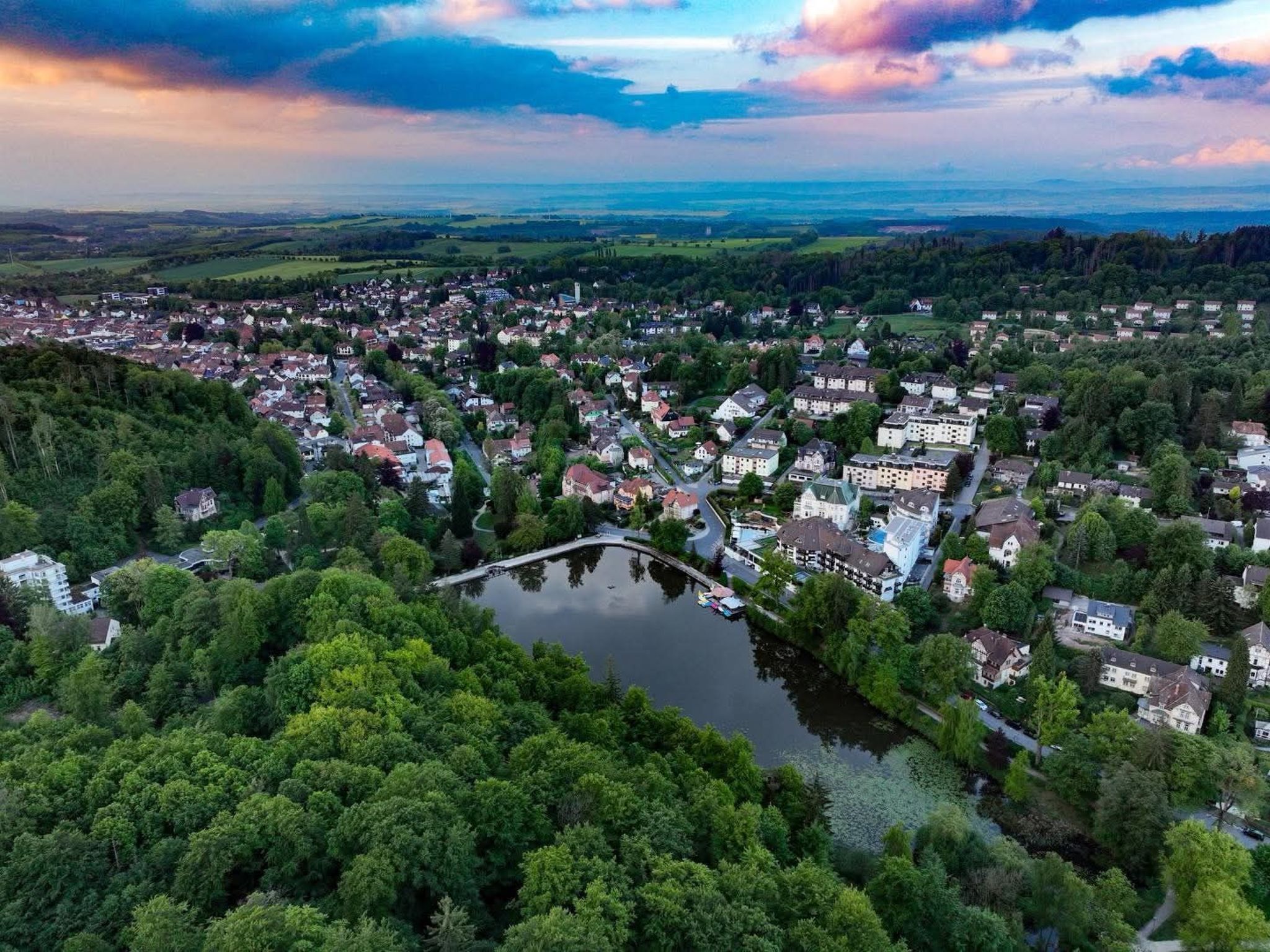 WALDLIEBE ♡-Drinnen
