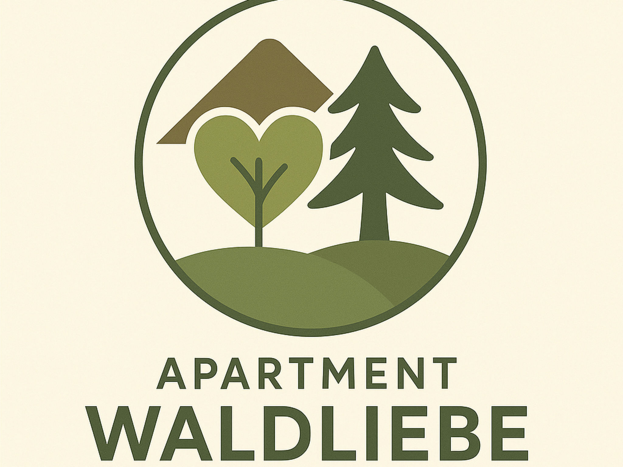 WALDLIEBE ♡-Drinnen