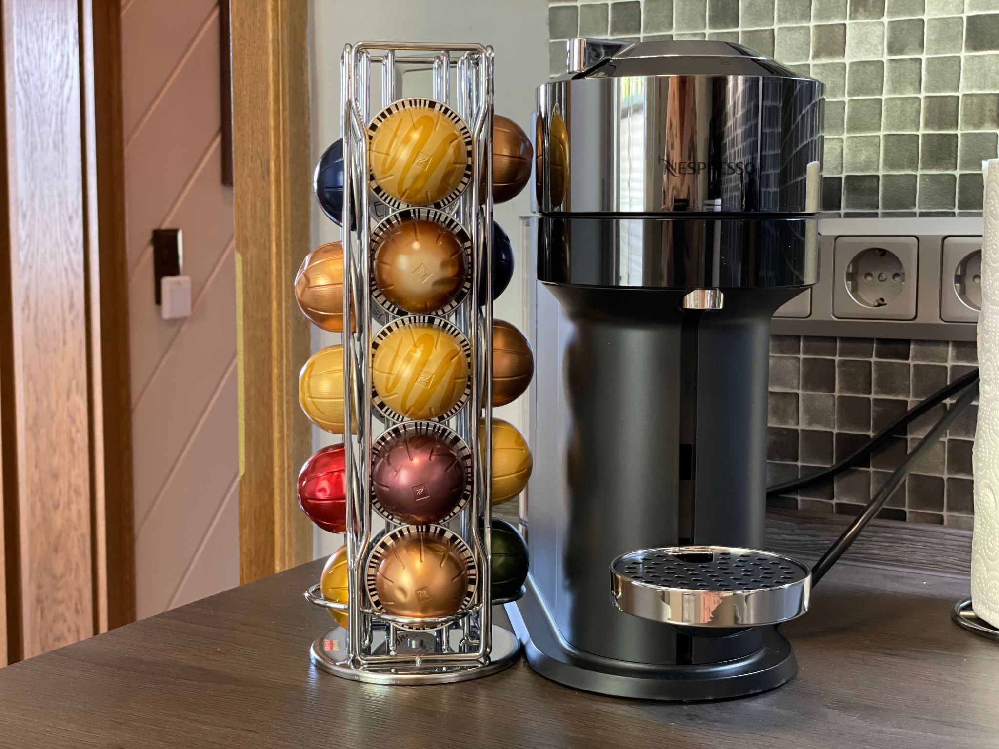 Modernes, gemütliches Ferienhaus mit Terrasse und Garten-Drinnen