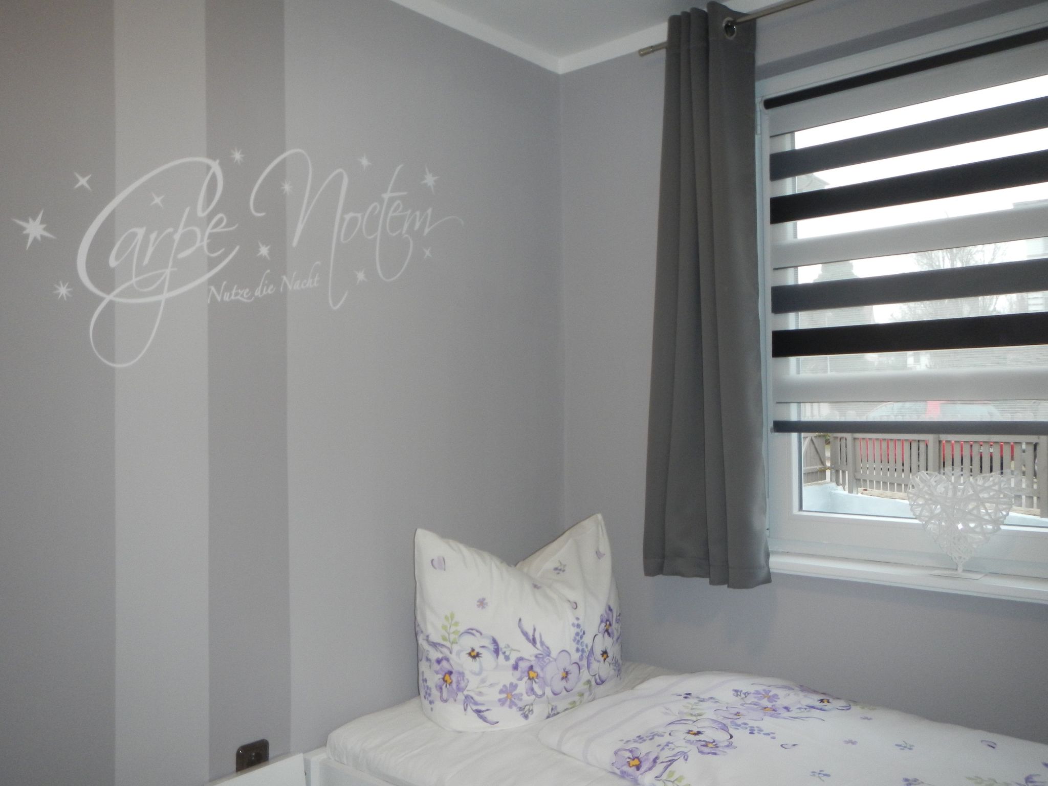 Modernes, gemütliches Ferienhaus mit Terrasse und Garten-Drinnen