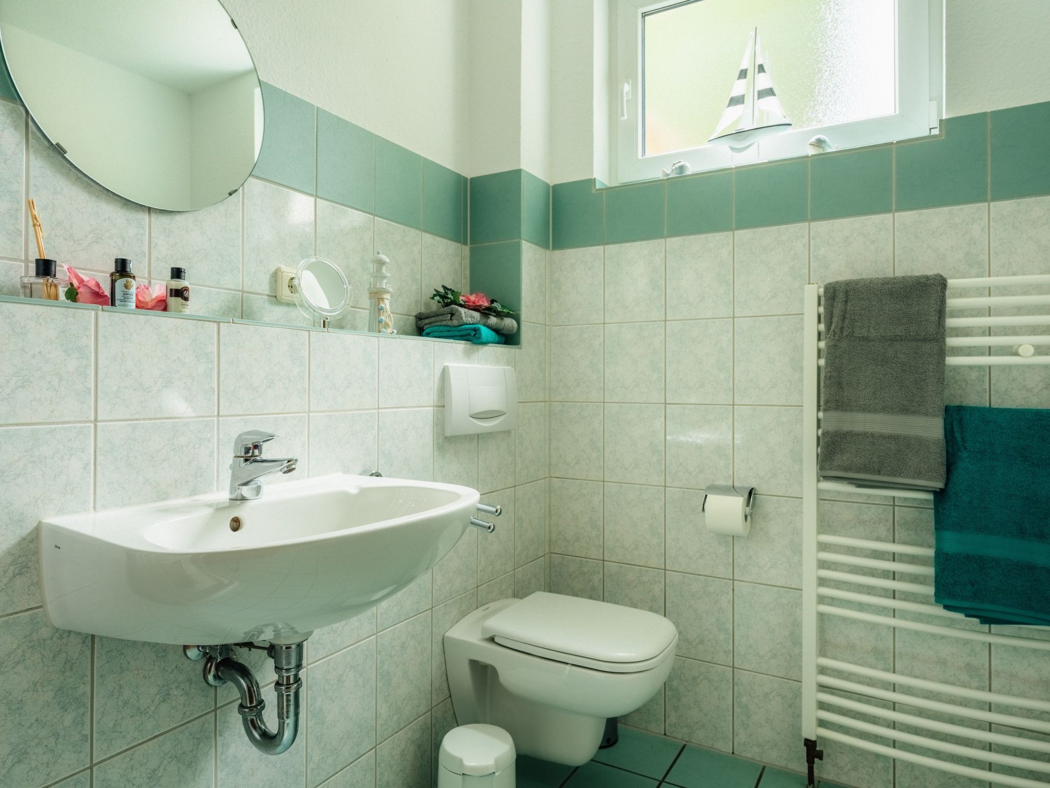 Fewo LePetit-Drinnen