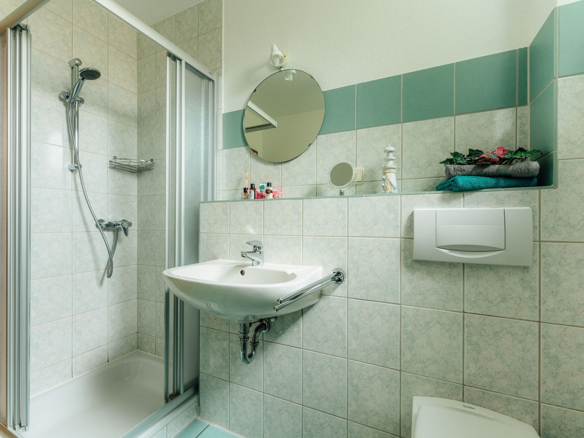 Fewo LePetit-Drinnen