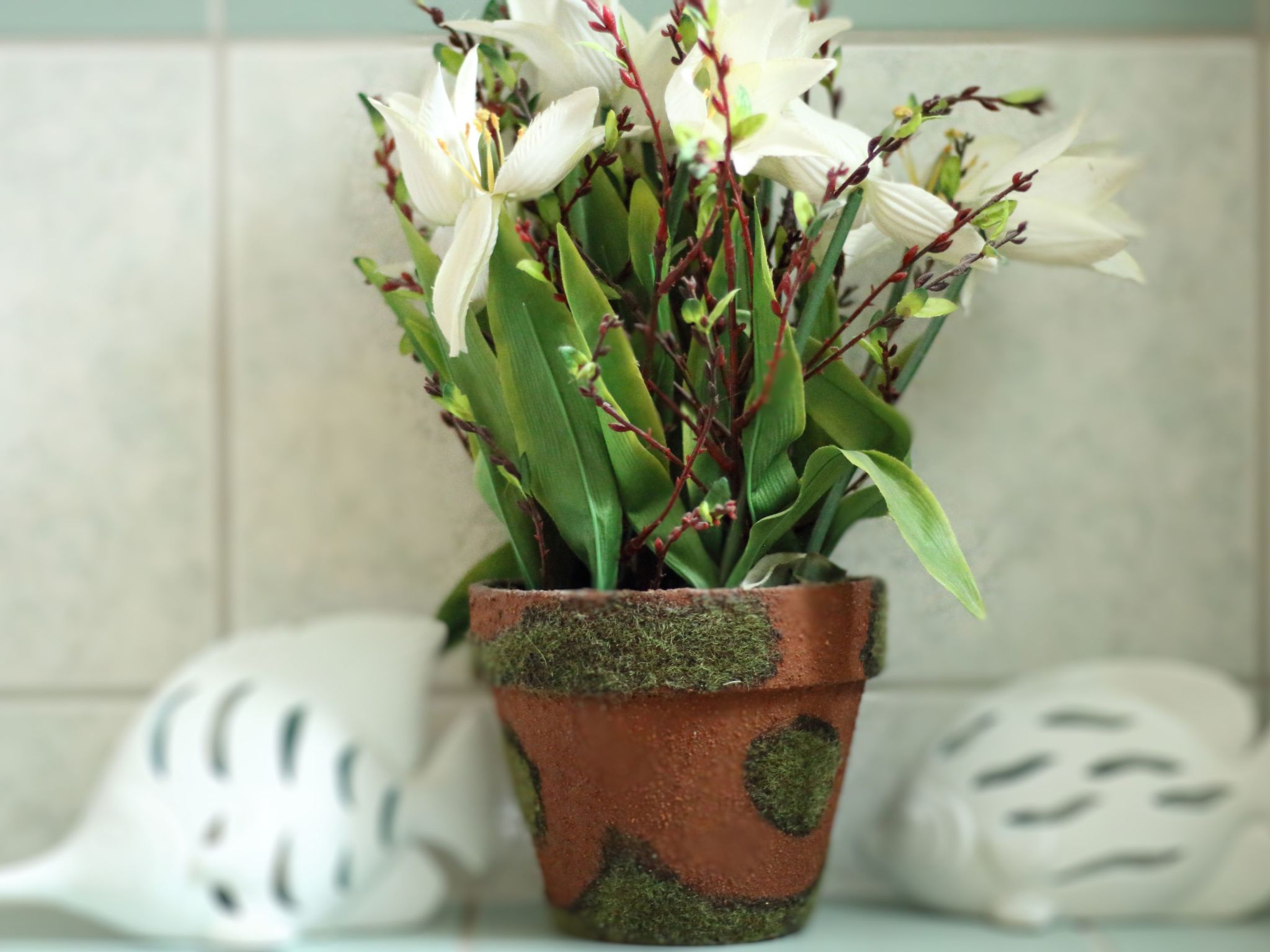 Fewo LePetit-Drinnen