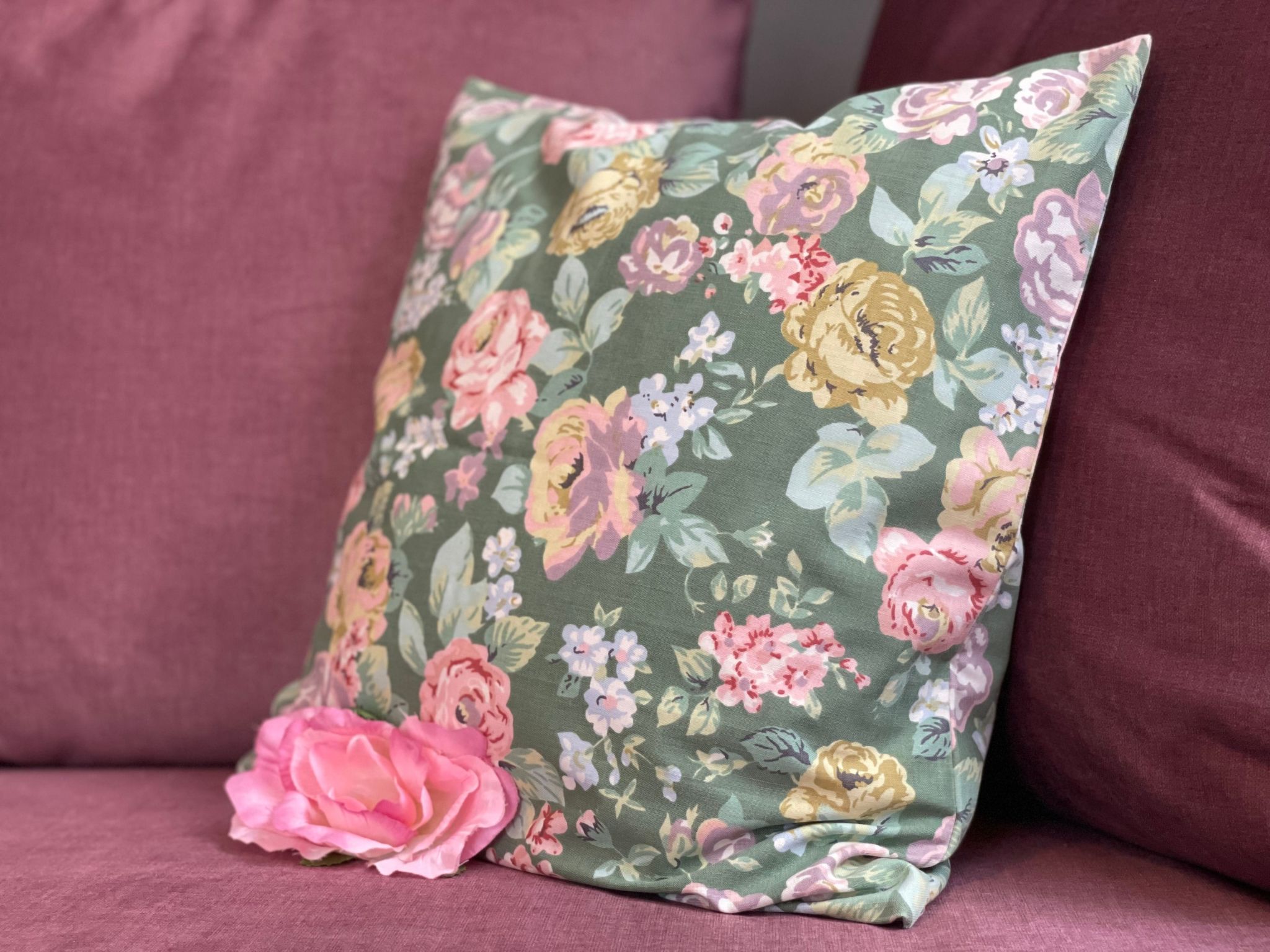 Fewo LePetit-Drinnen