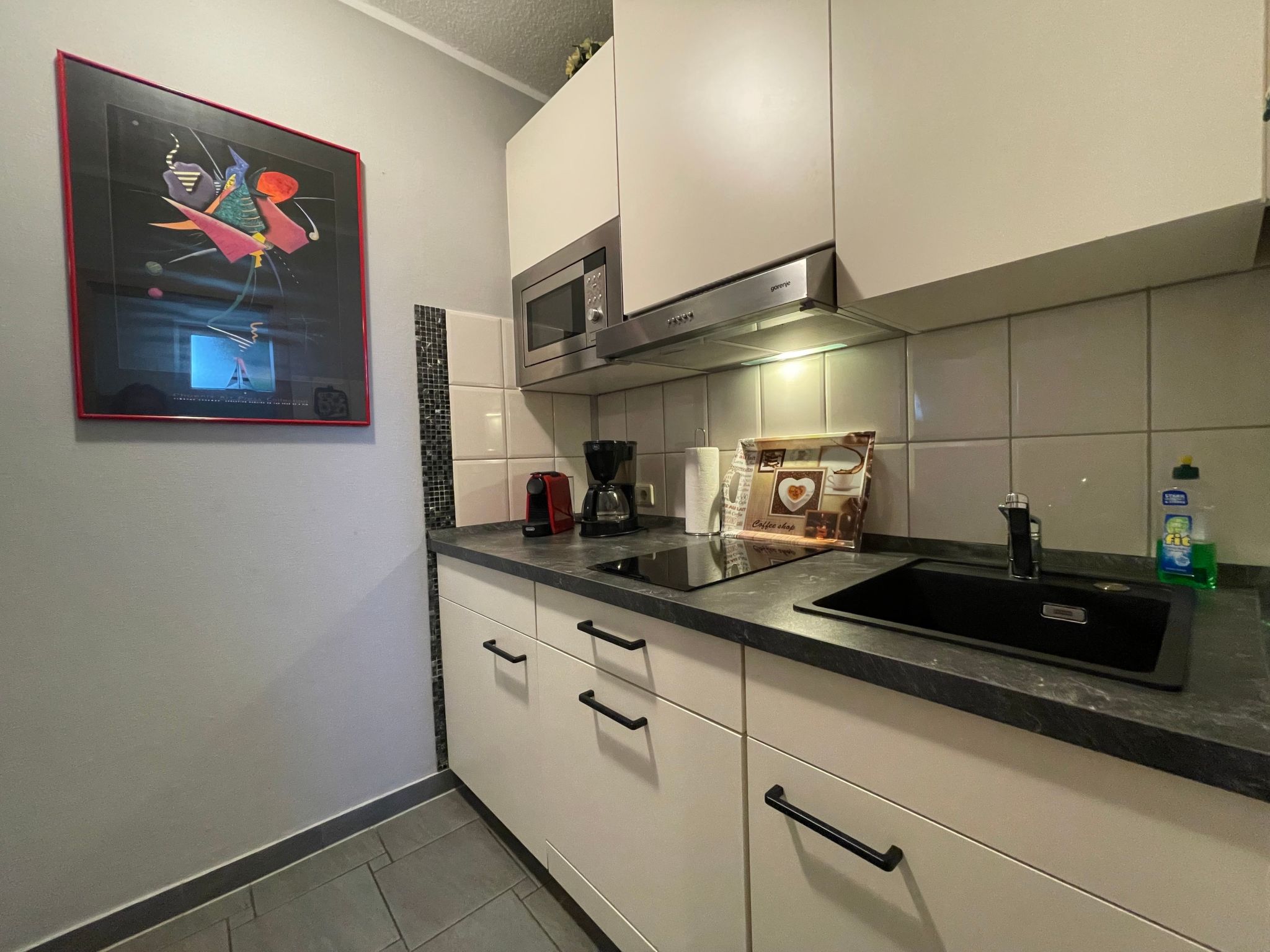 Fewo LePetit-Drinnen