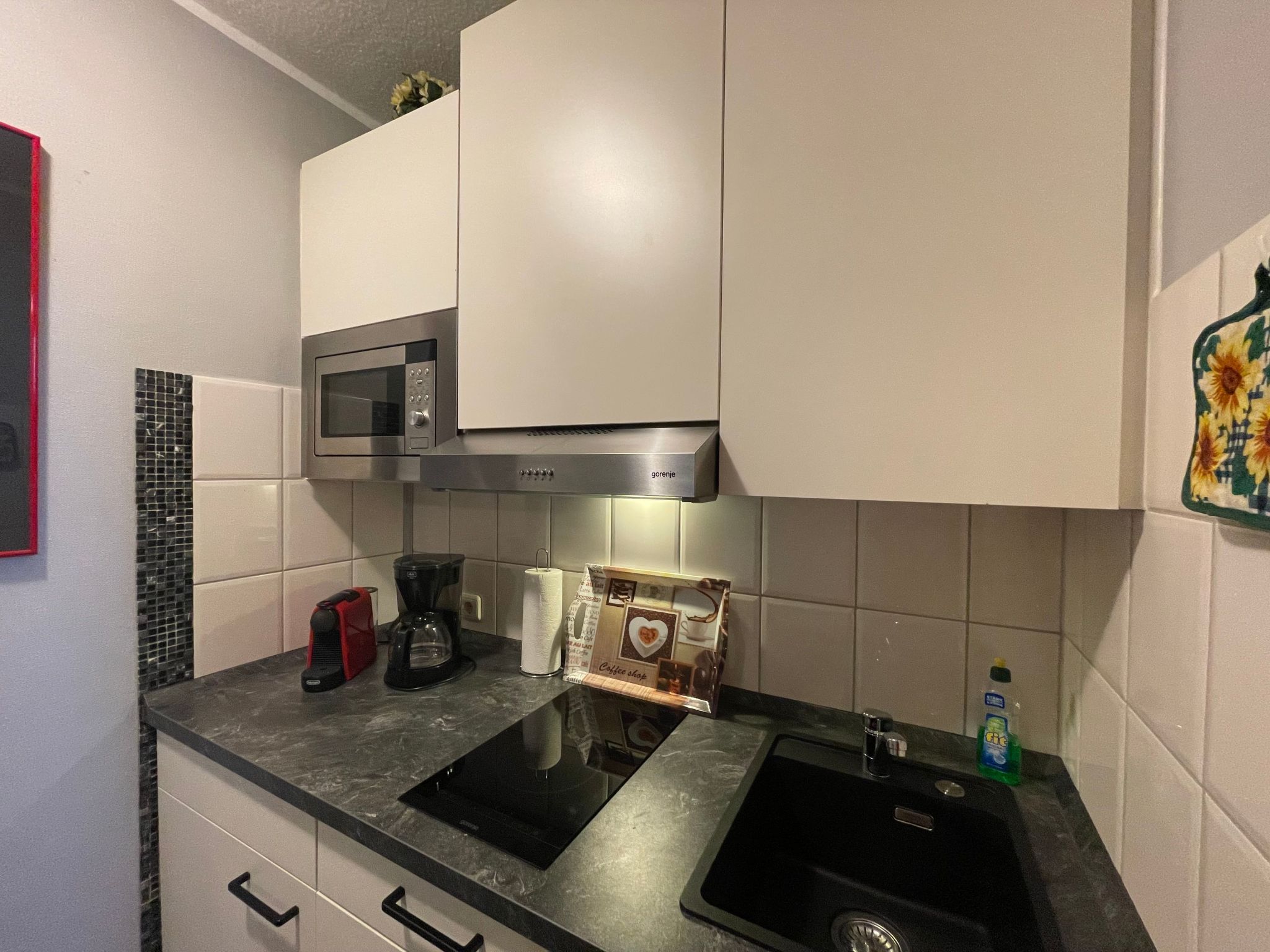 Fewo LePetit-Drinnen