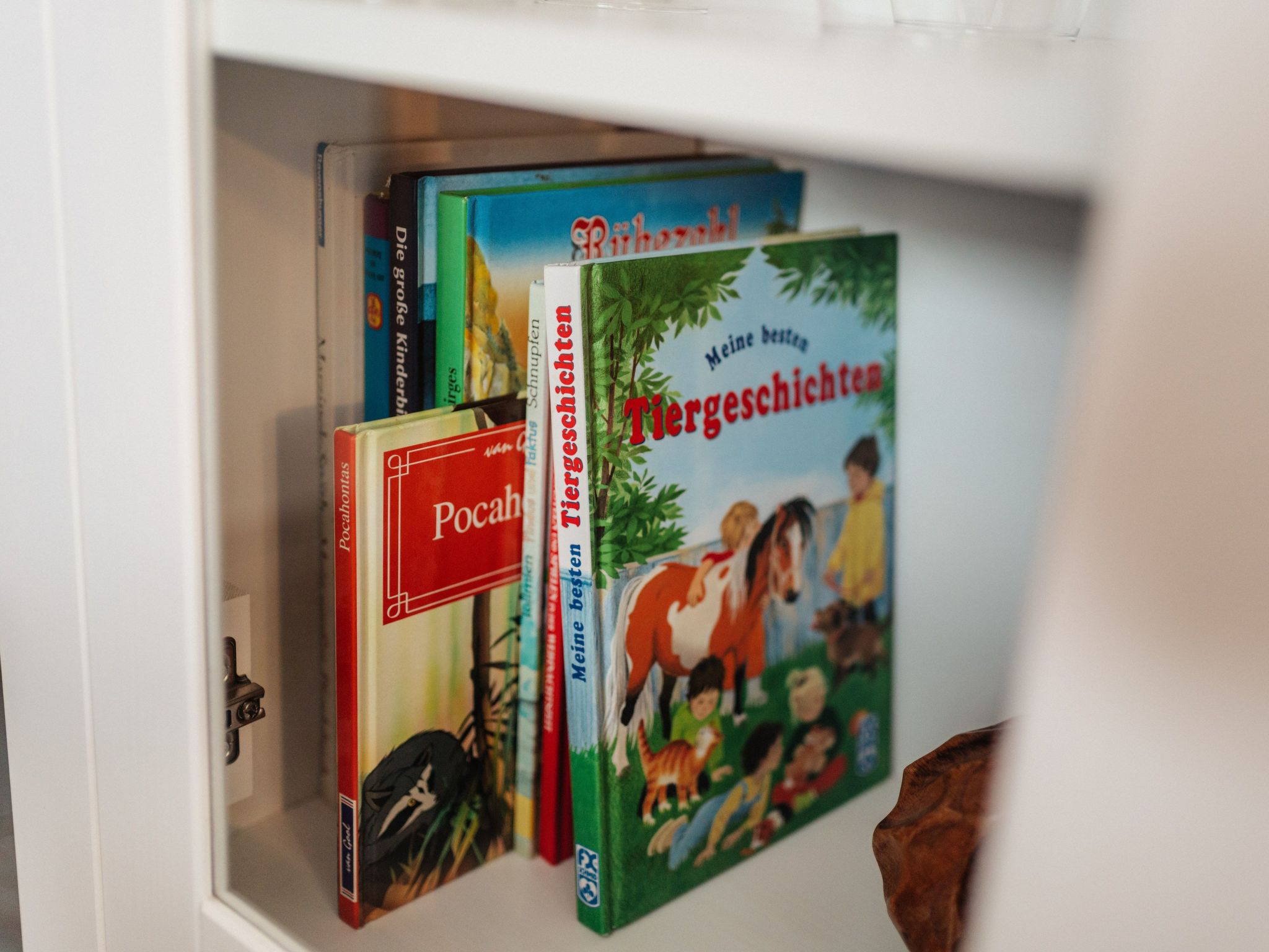 Fewo LePetit-Drinnen