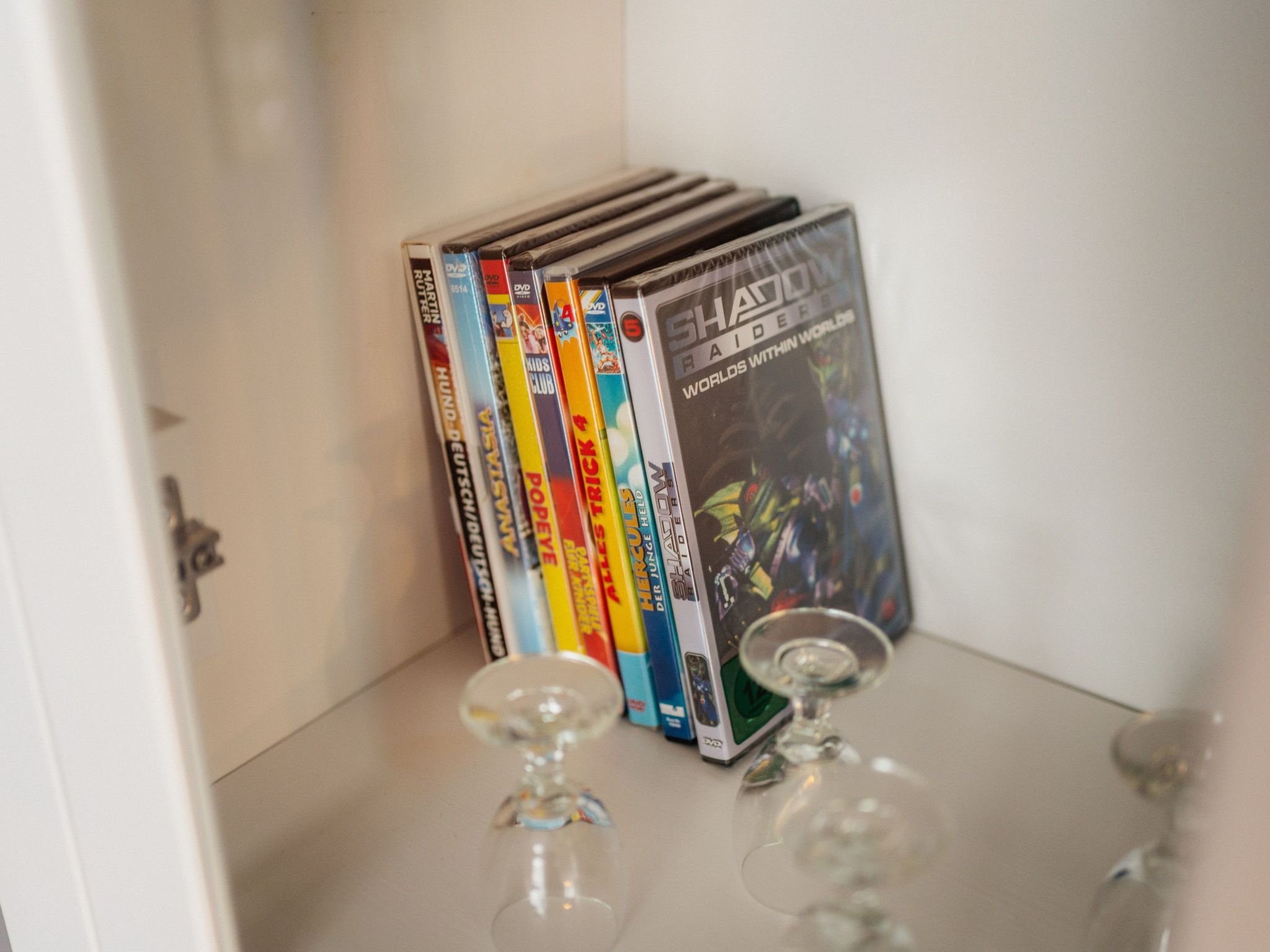 Fewo LePetit-Drinnen